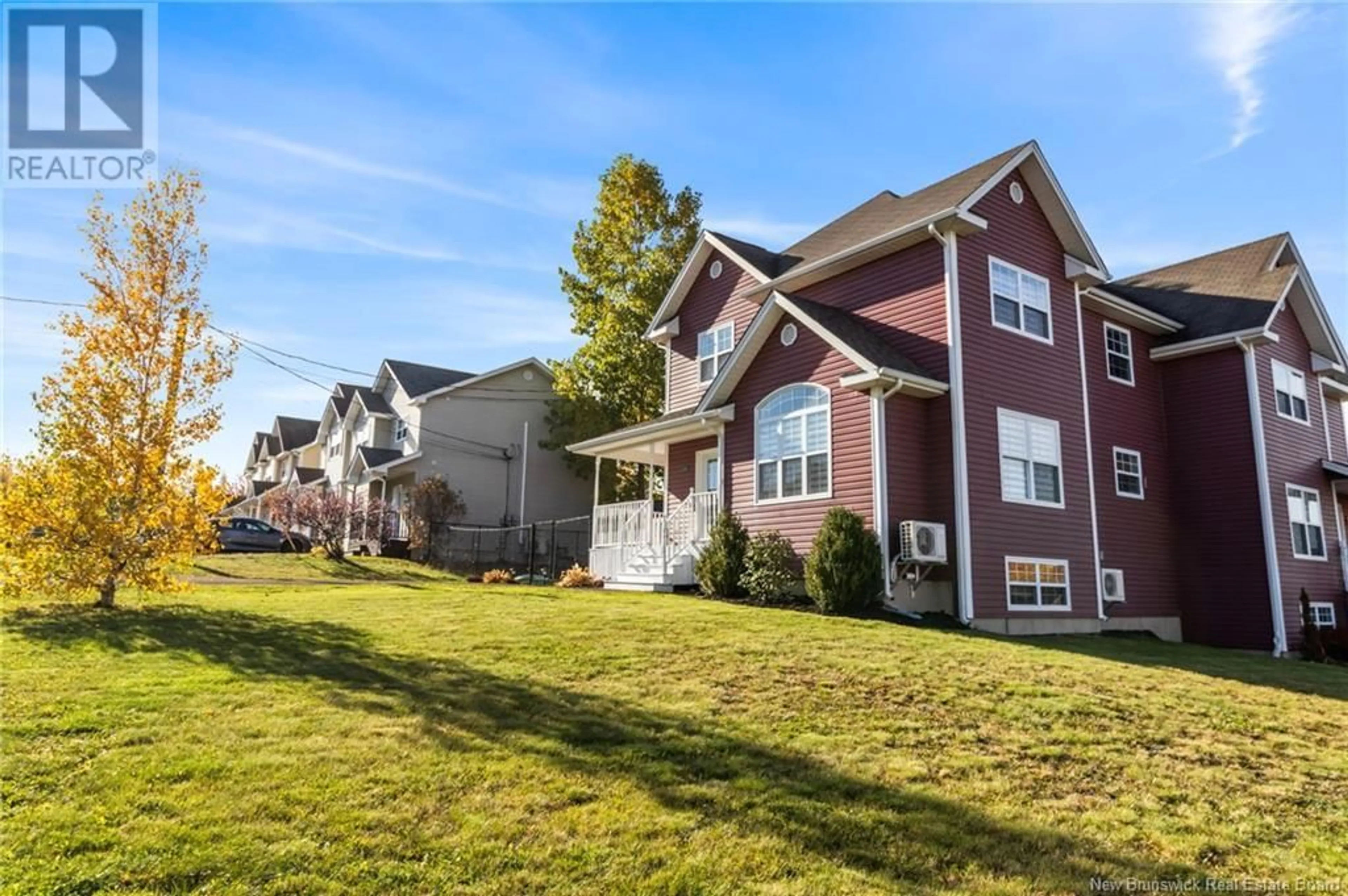 A pic from exterior of the house or condo, cottage for 11 Cabernet Court, Dieppe New Brunswick E1A0H5