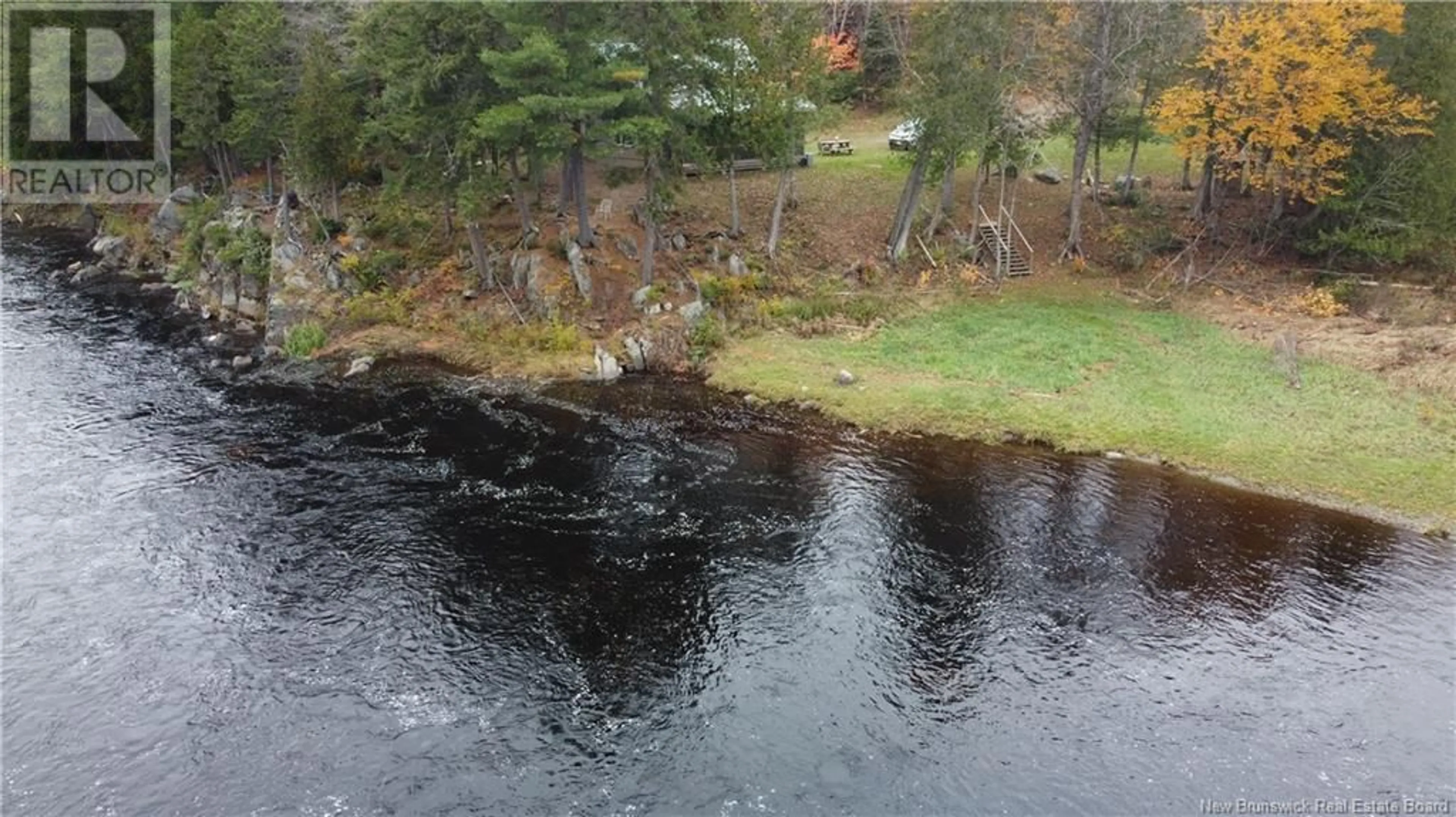 A pic from exterior of the house or condo, the view of lake or river for 423 Giants Glen, Stanley New Brunswick E6B1T6