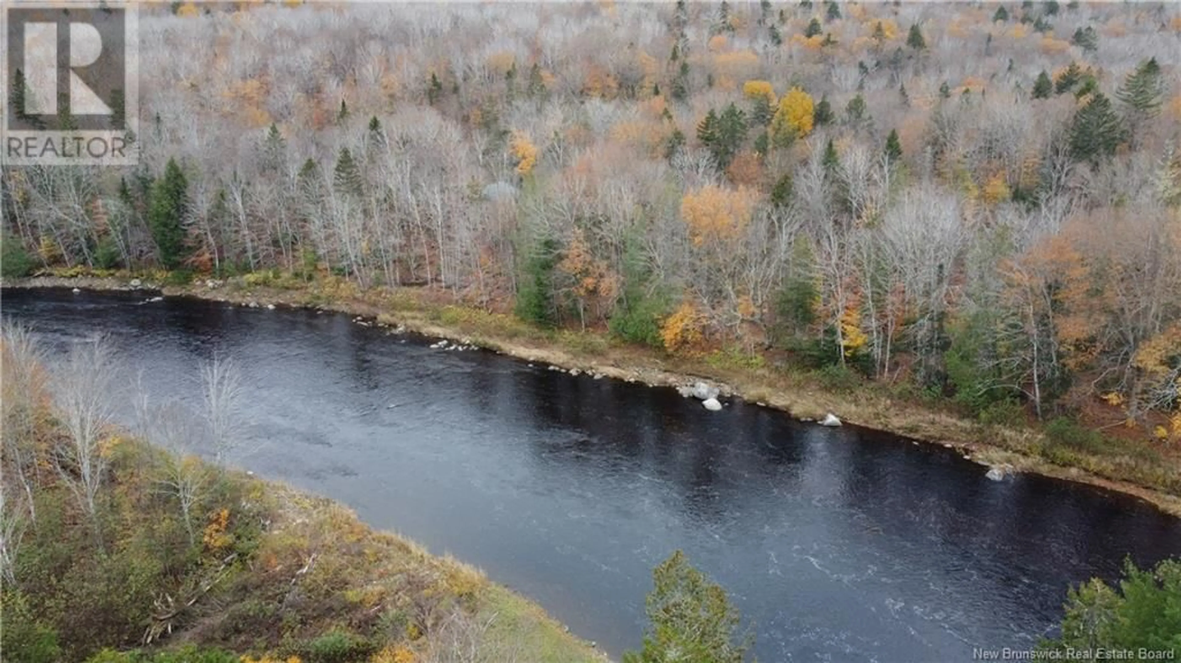 A pic from exterior of the house or condo, the view of lake or river for 423 Giants Glen, Stanley New Brunswick E6B1T6