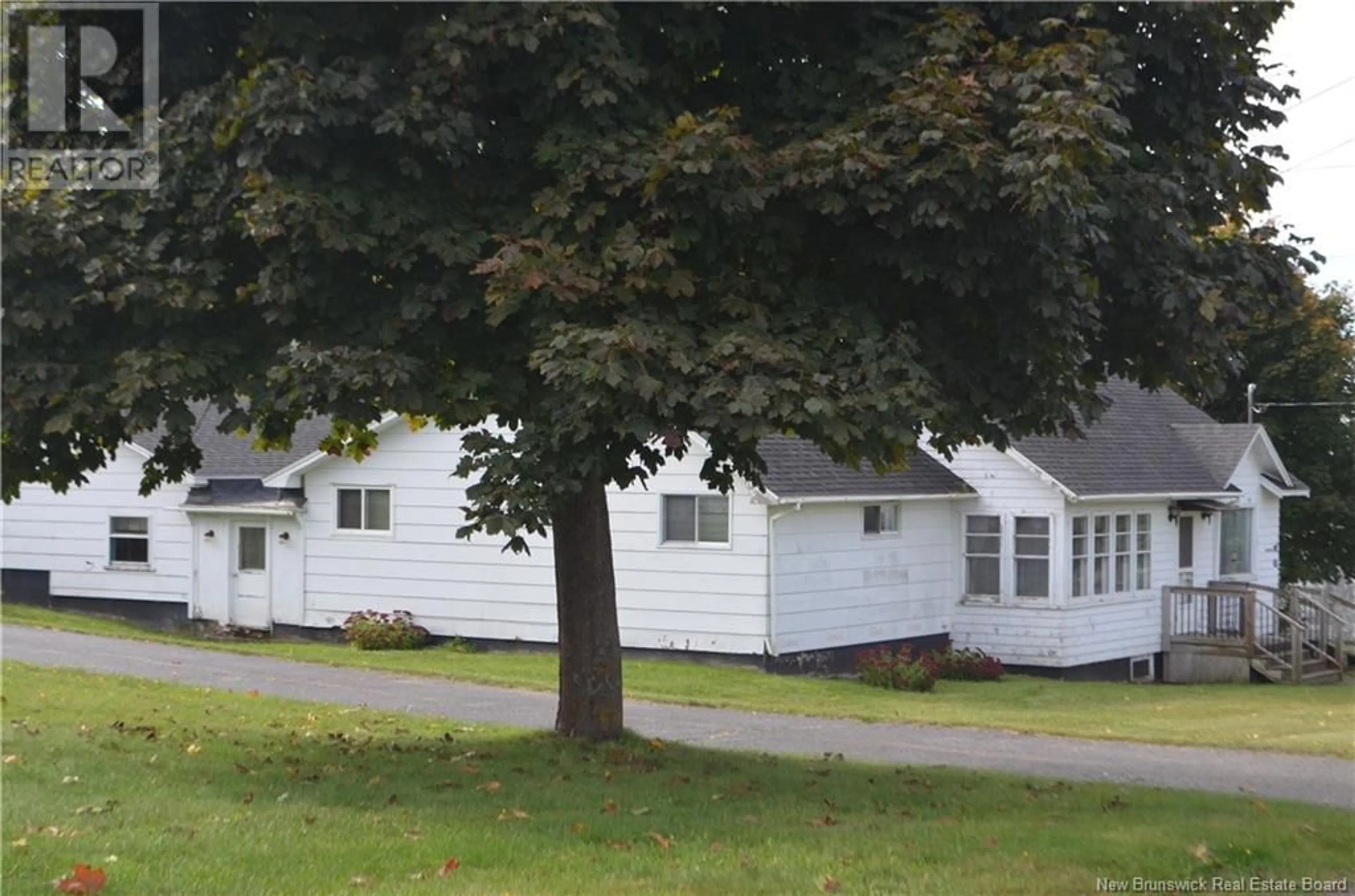 A pic from exterior of the house or condo, cottage for 9 Cooks Point Road, Wilsons Beach New Brunswick E5E1V3