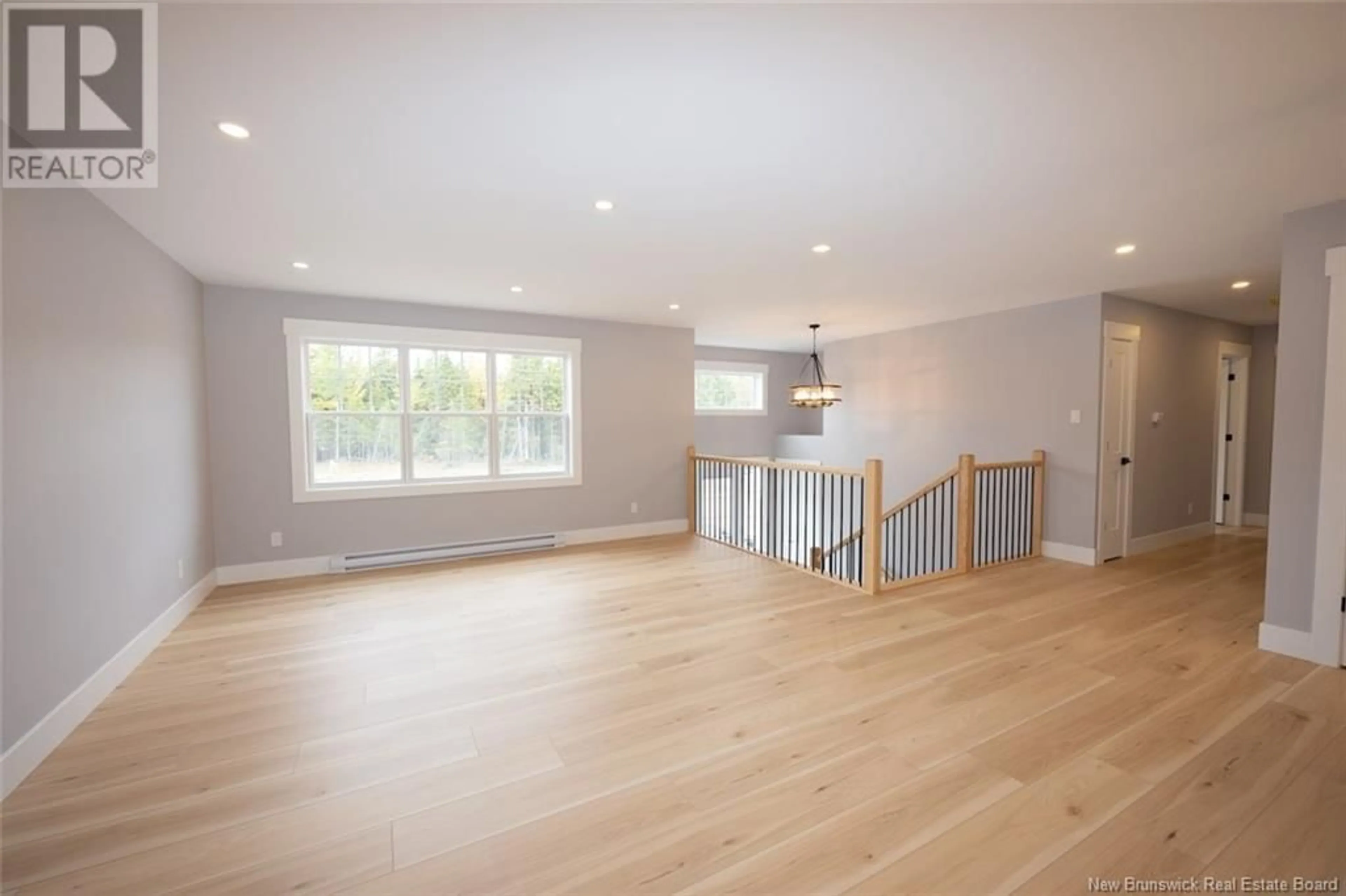 A pic of a room, wood floors for 20 Sandlewood Lane, Fredericton New Brunswick E3G0E7