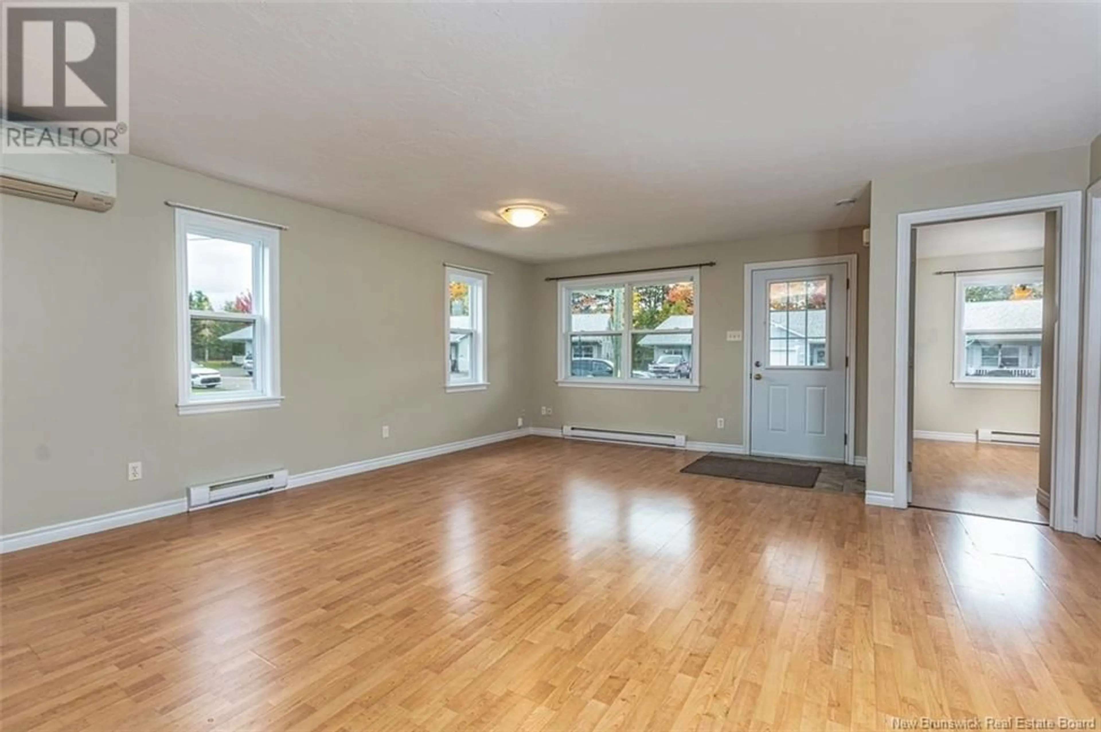 A pic of a room, wood floors for 109 Colton Avenue, Riverview New Brunswick E1B5T5