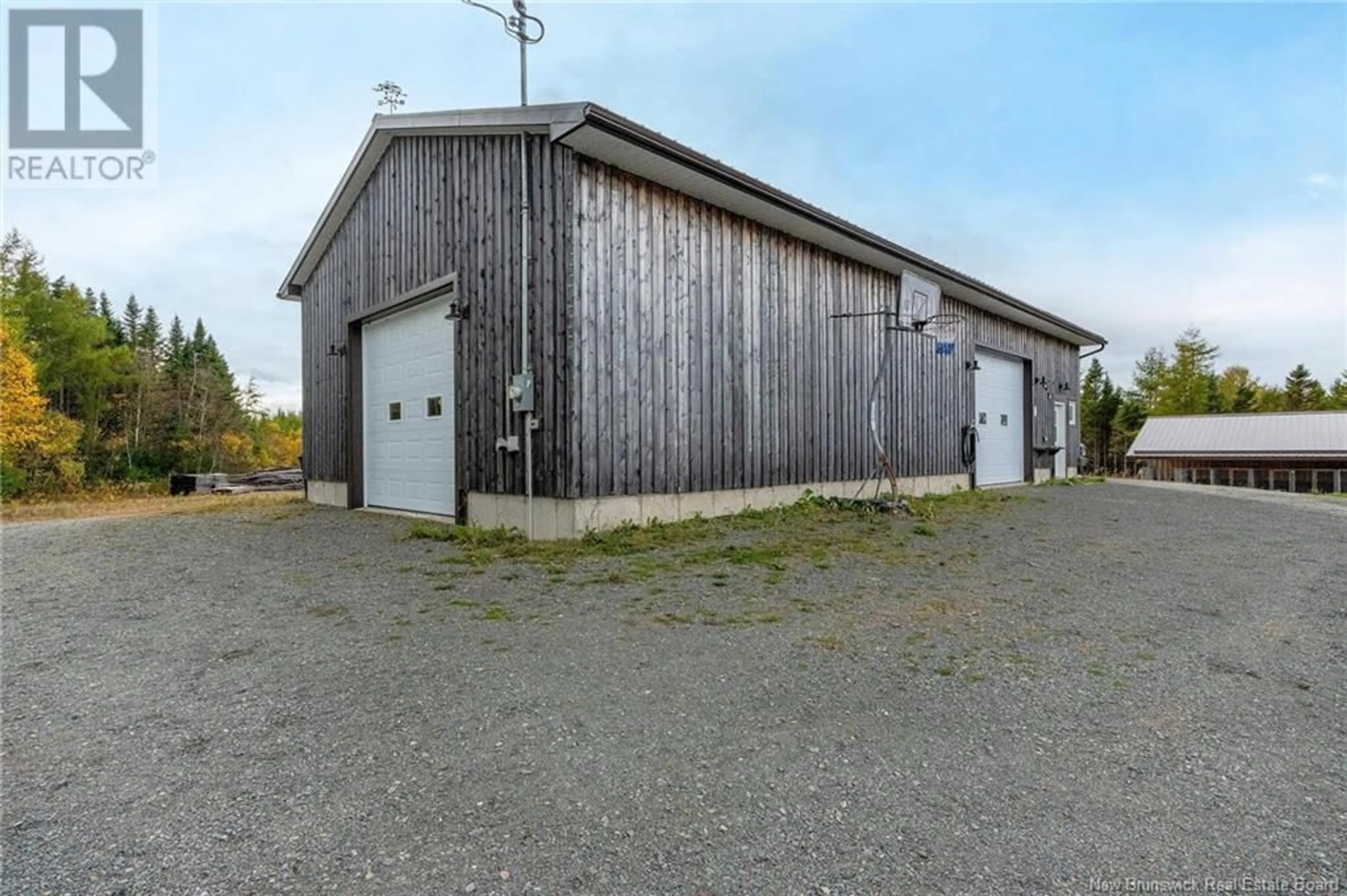 Shed for 6 Ben Lomond Drive, Willow Grove New Brunswick E2S1E8