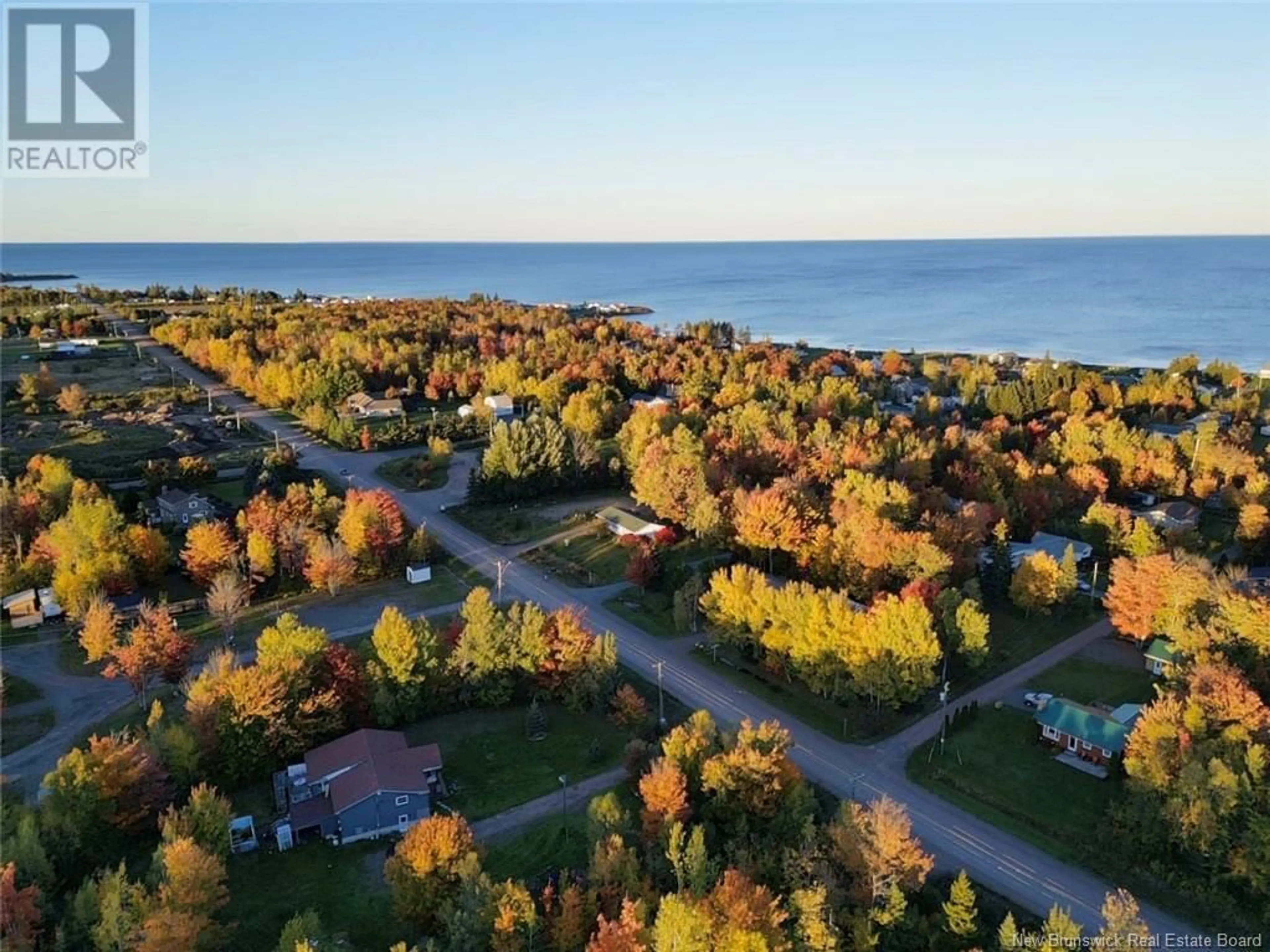 A pic from exterior of the house or condo, cottage for 1941 RTE 530, Grande-Digue New Brunswick E4R5E8