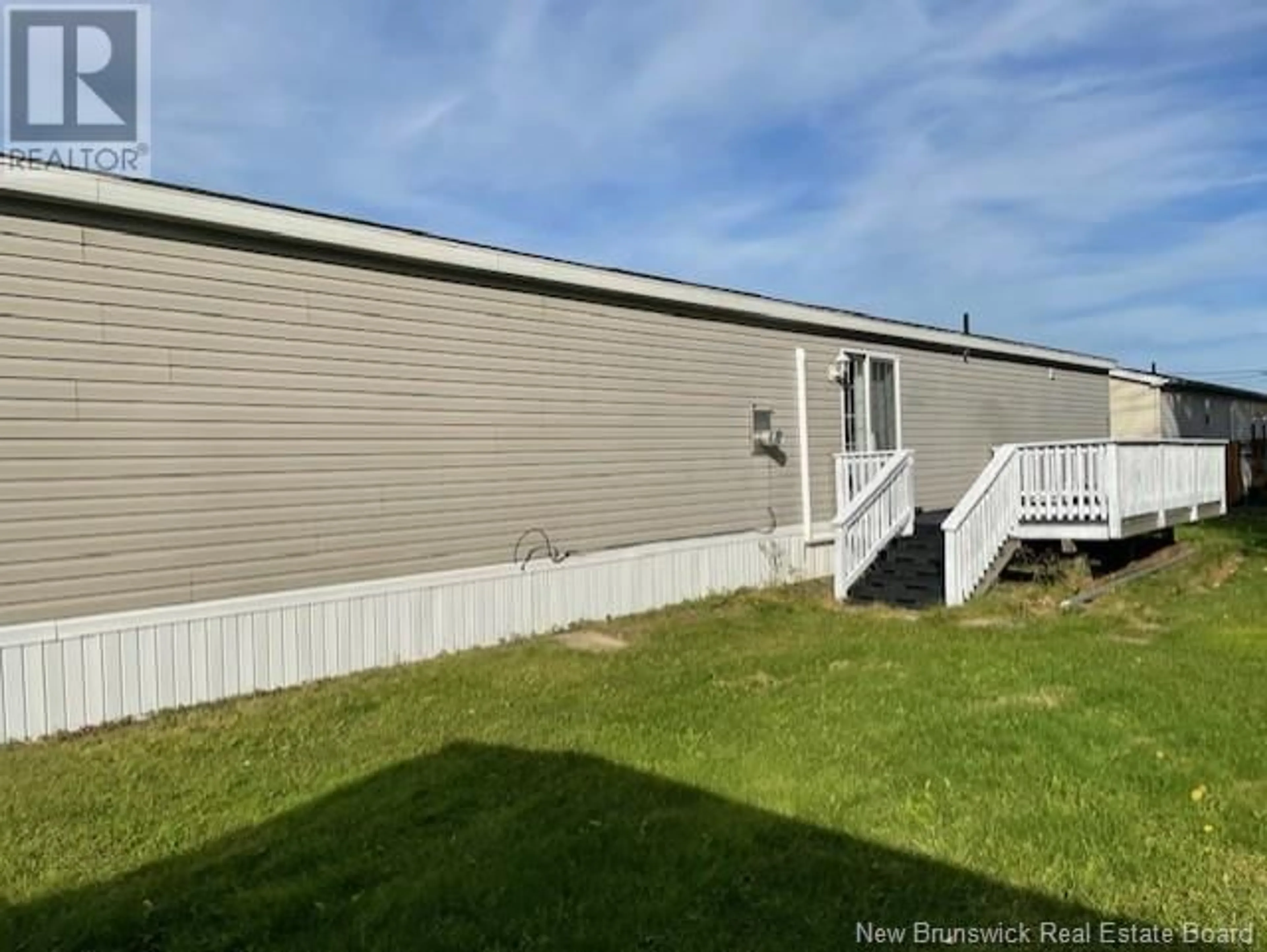 A pic from exterior of the house or condo, the front or back of building for 615 Champlain Street, Shediac New Brunswick E4P9C8