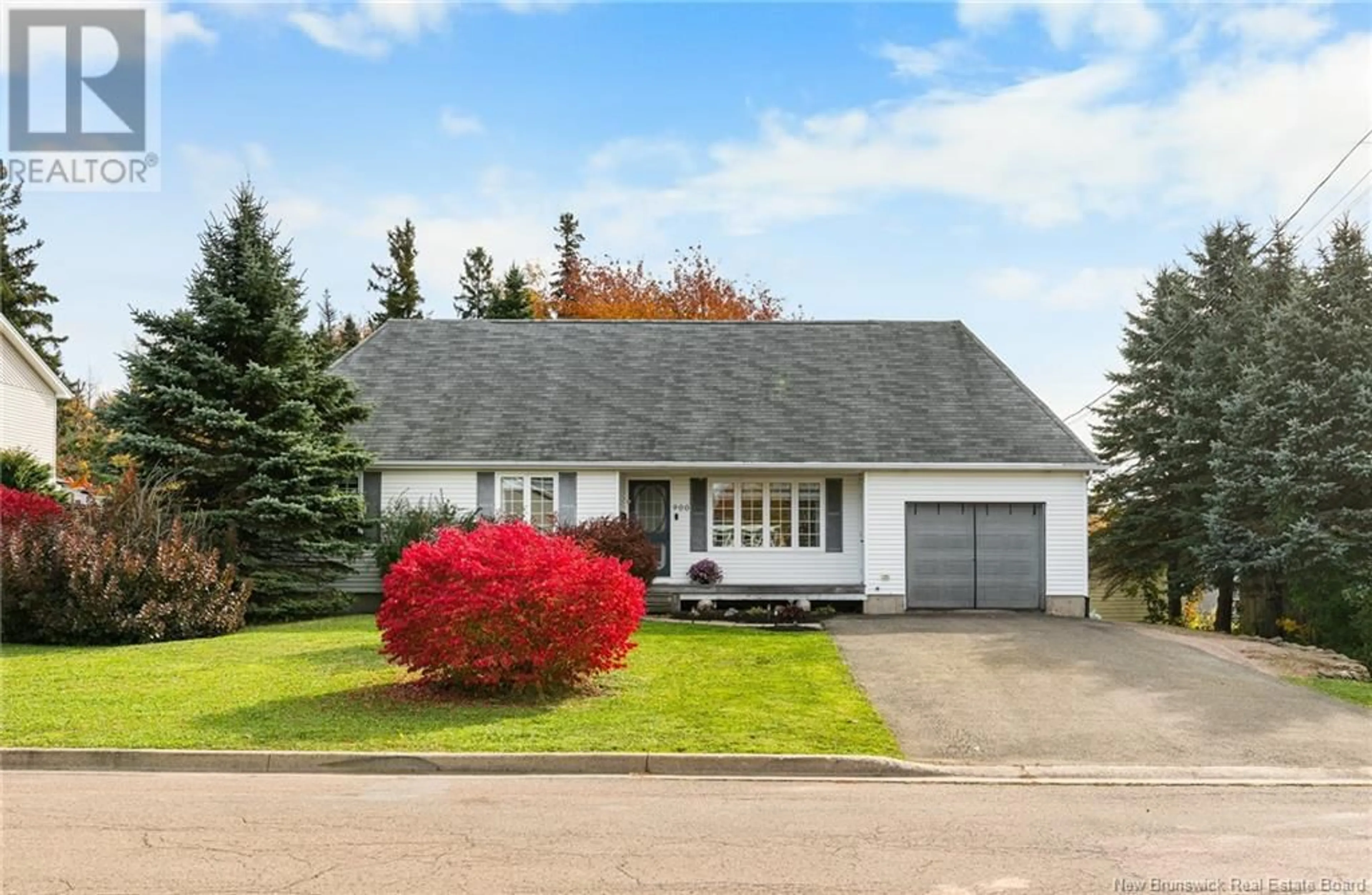 Frontside or backside of a home, cottage for 900 Barachois Street, Dieppe New Brunswick E1A6X5