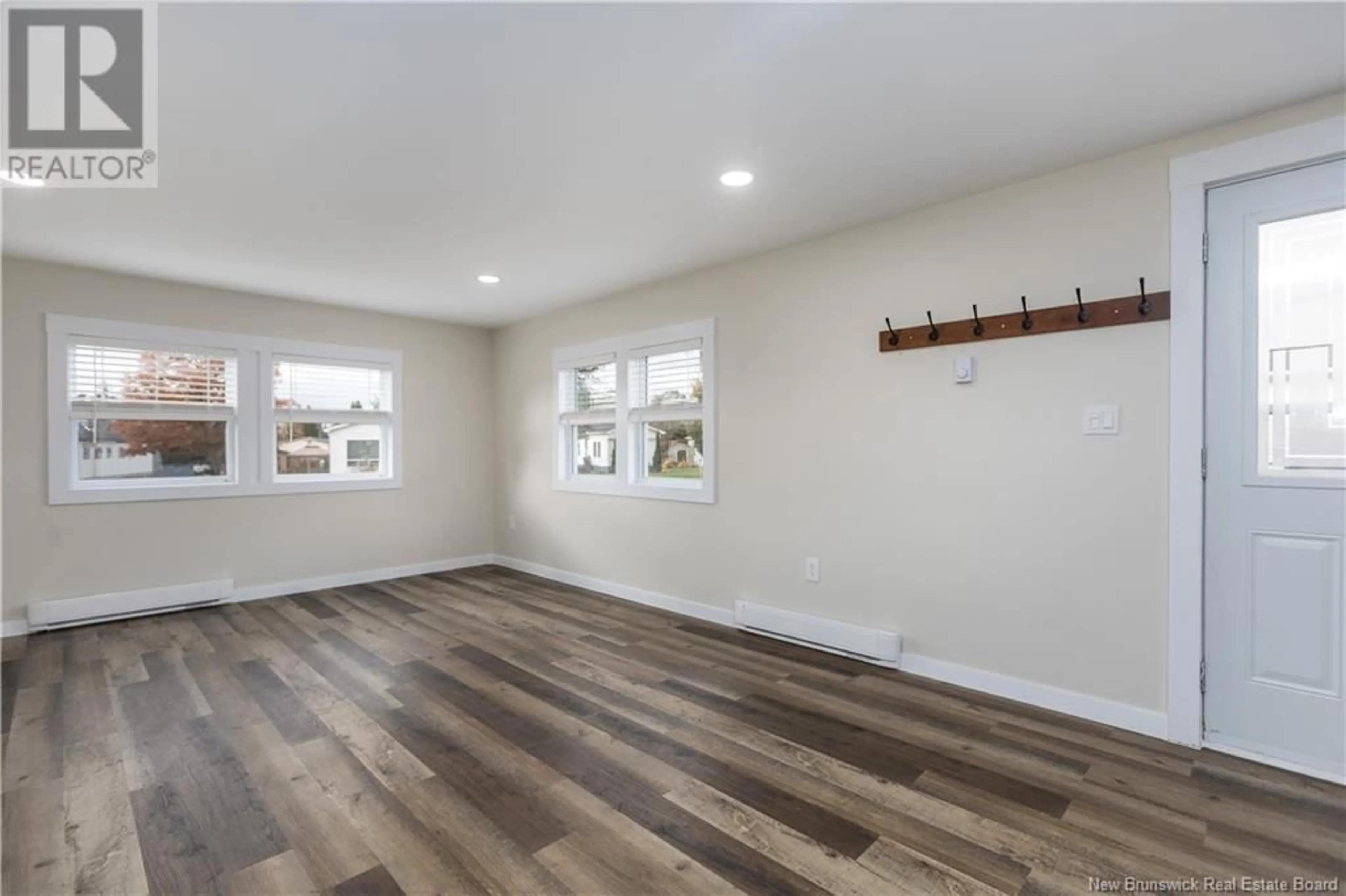 A pic of a room, wood floors for 81 Biddington Avenue, Lakeville New Brunswick E1H1C2