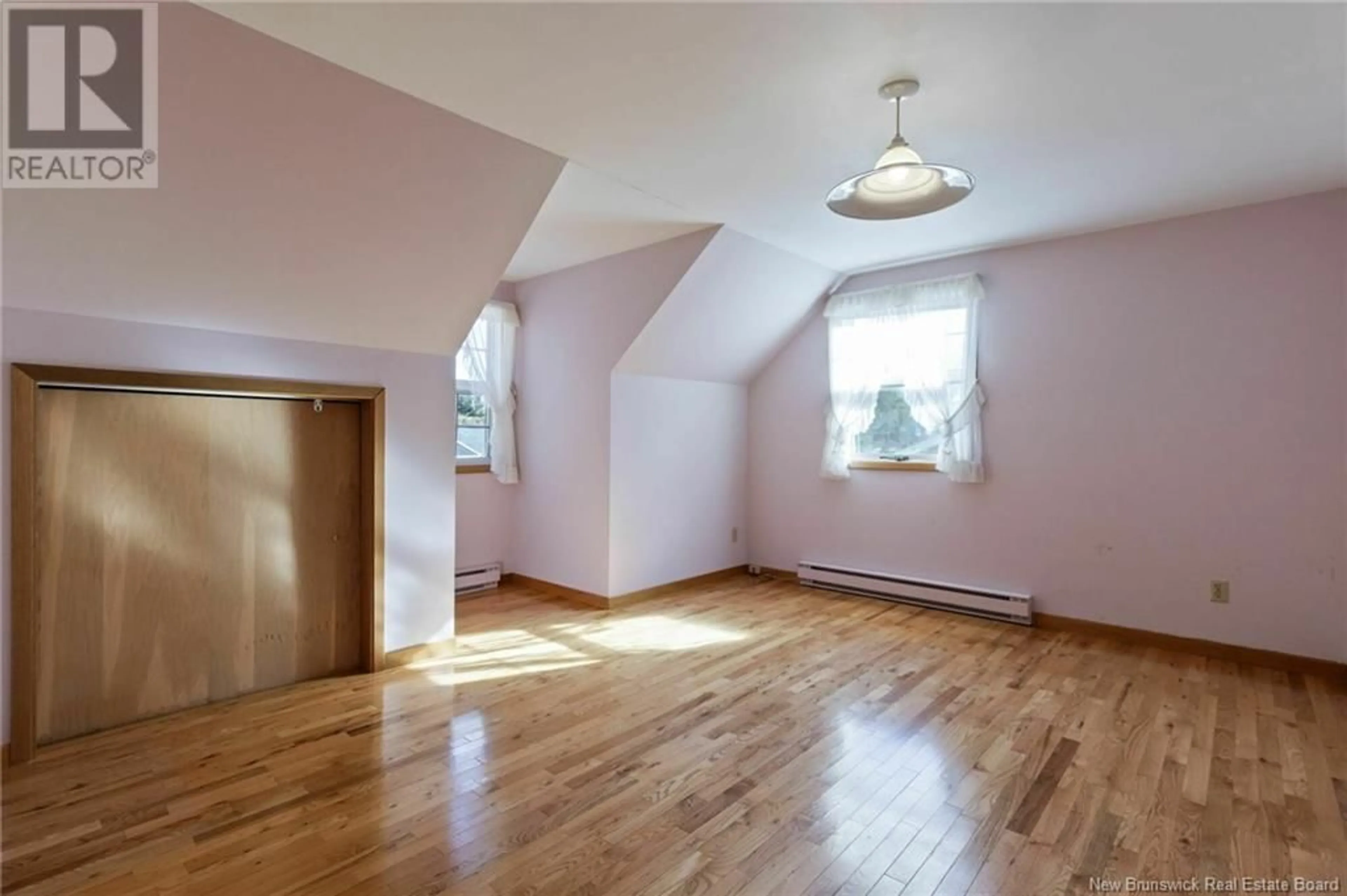 A pic of a room, wood floors for 62 Deepwood Street, Moncton New Brunswick E1A4Z3