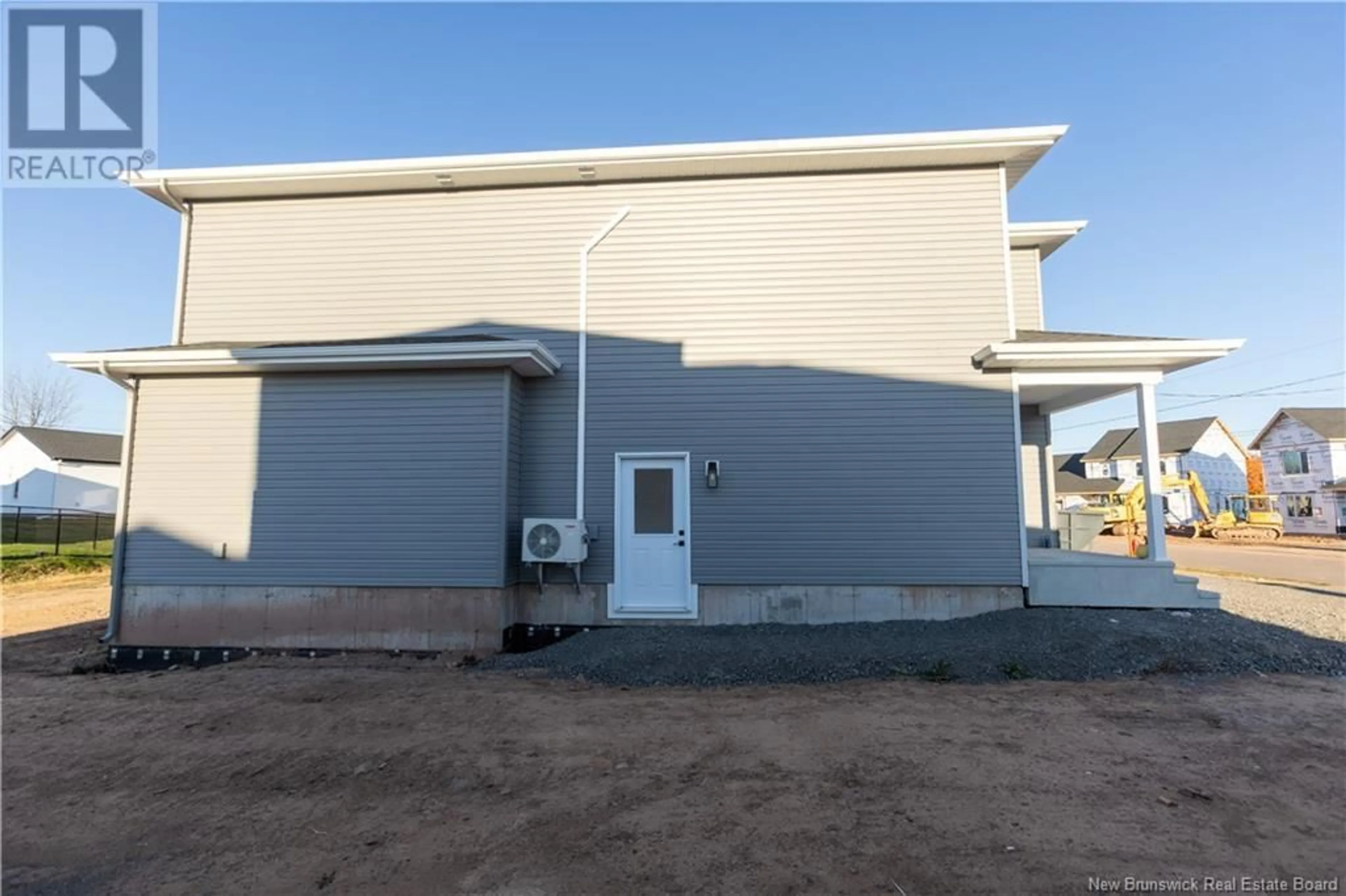 Other indoor space, cement floor for 55 Belidor Street, Moncton New Brunswick E1G5V5