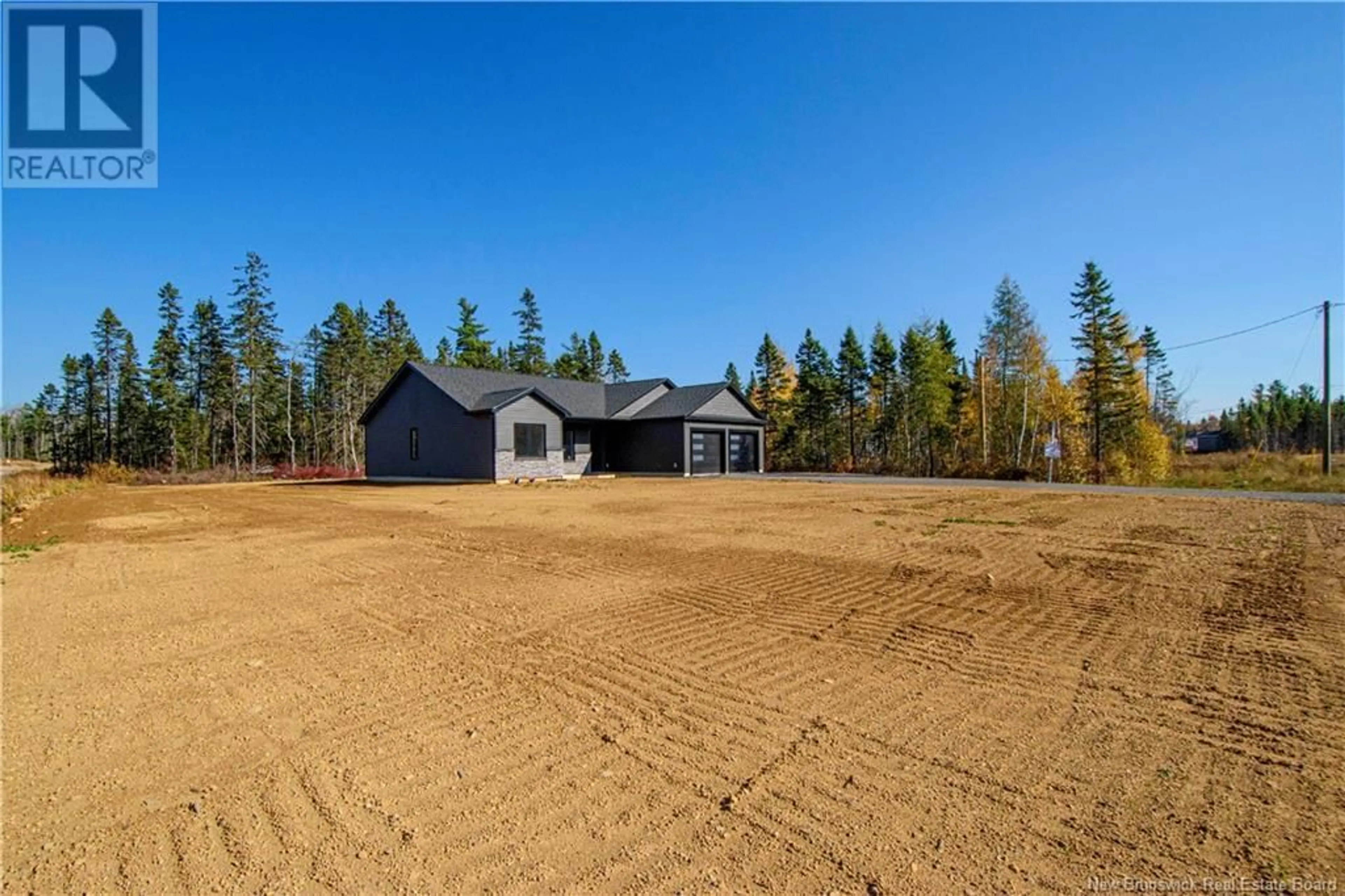 Frontside or backside of a home, cottage for 71 Petersfield Street, Lower Coverdale New Brunswick E1J0E7