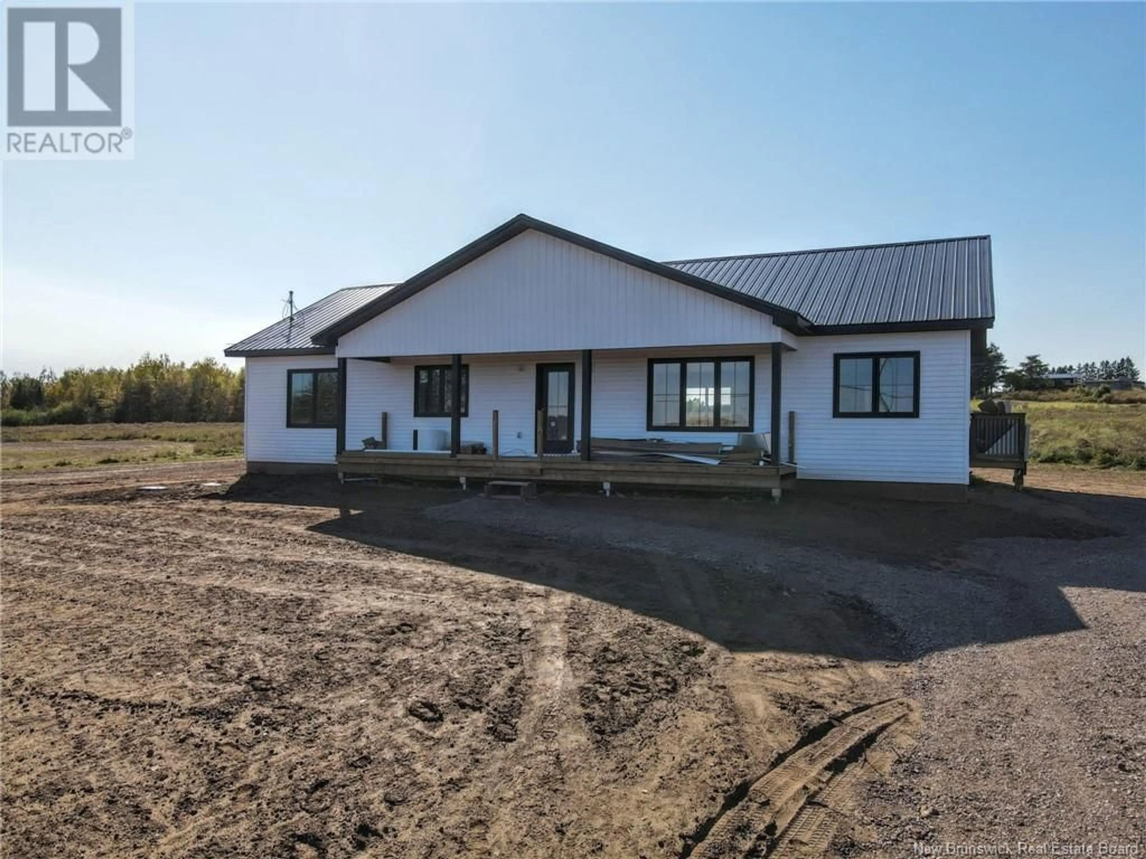 Frontside or backside of a home, cottage for 149 Gayton Road, Memramcook New Brunswick E4K1J1