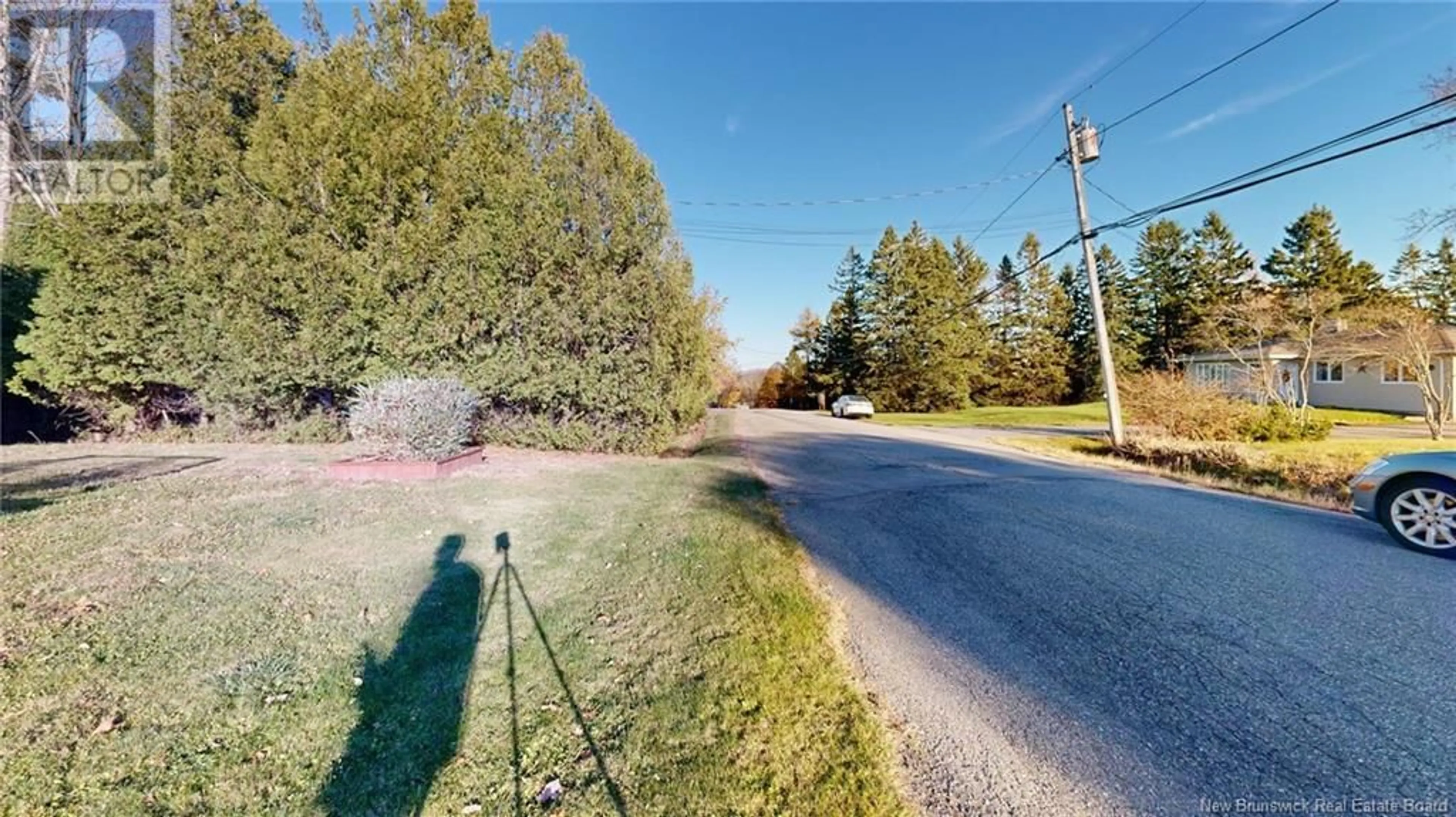 A pic from exterior of the house or condo, the street view for 11 SUNRISE Drive, Quispamsis New Brunswick E2E4V2