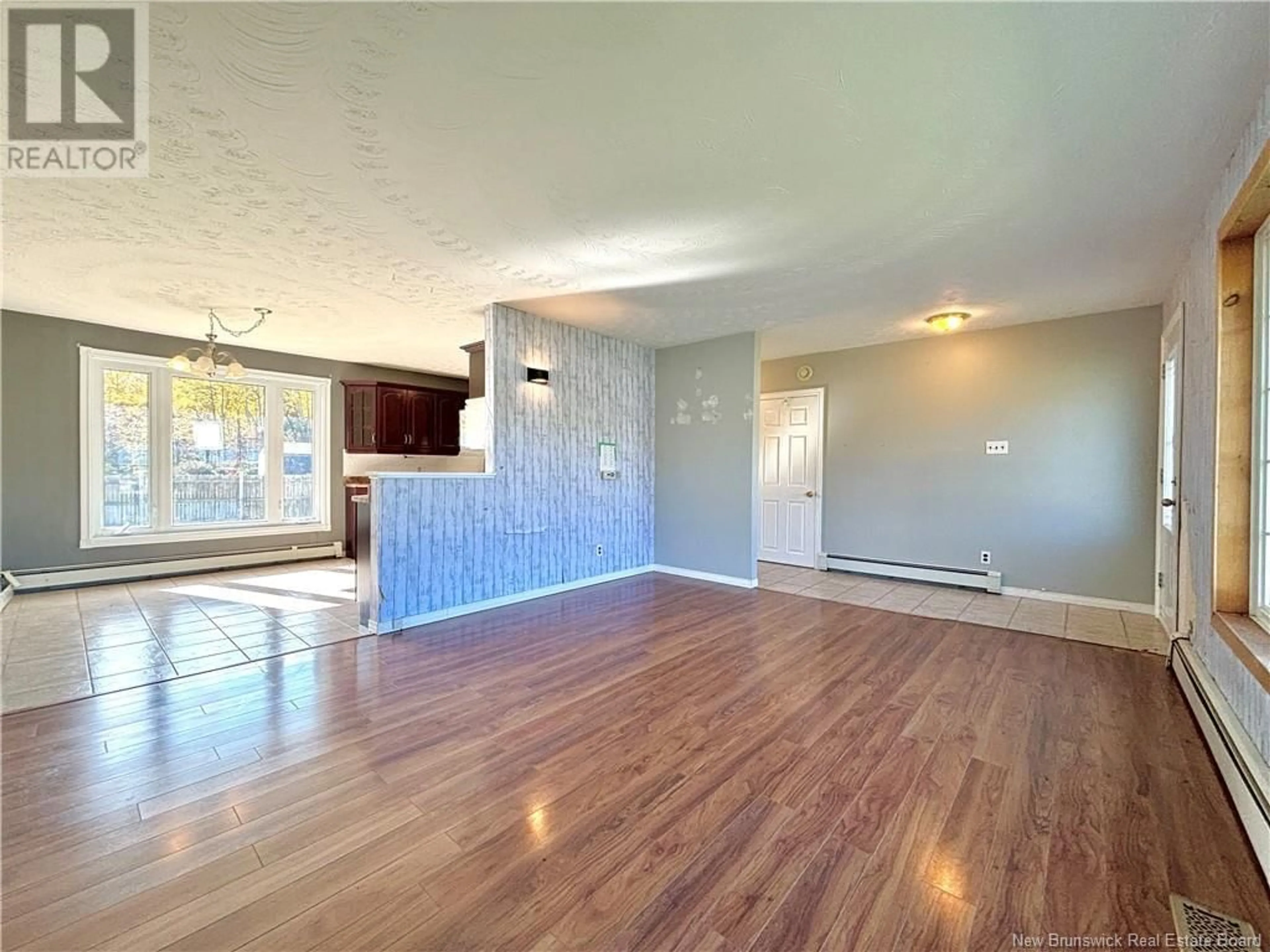 A pic of a room, wood floors for 76 Chaleur Drive, Belledune New Brunswick E8G1Z4