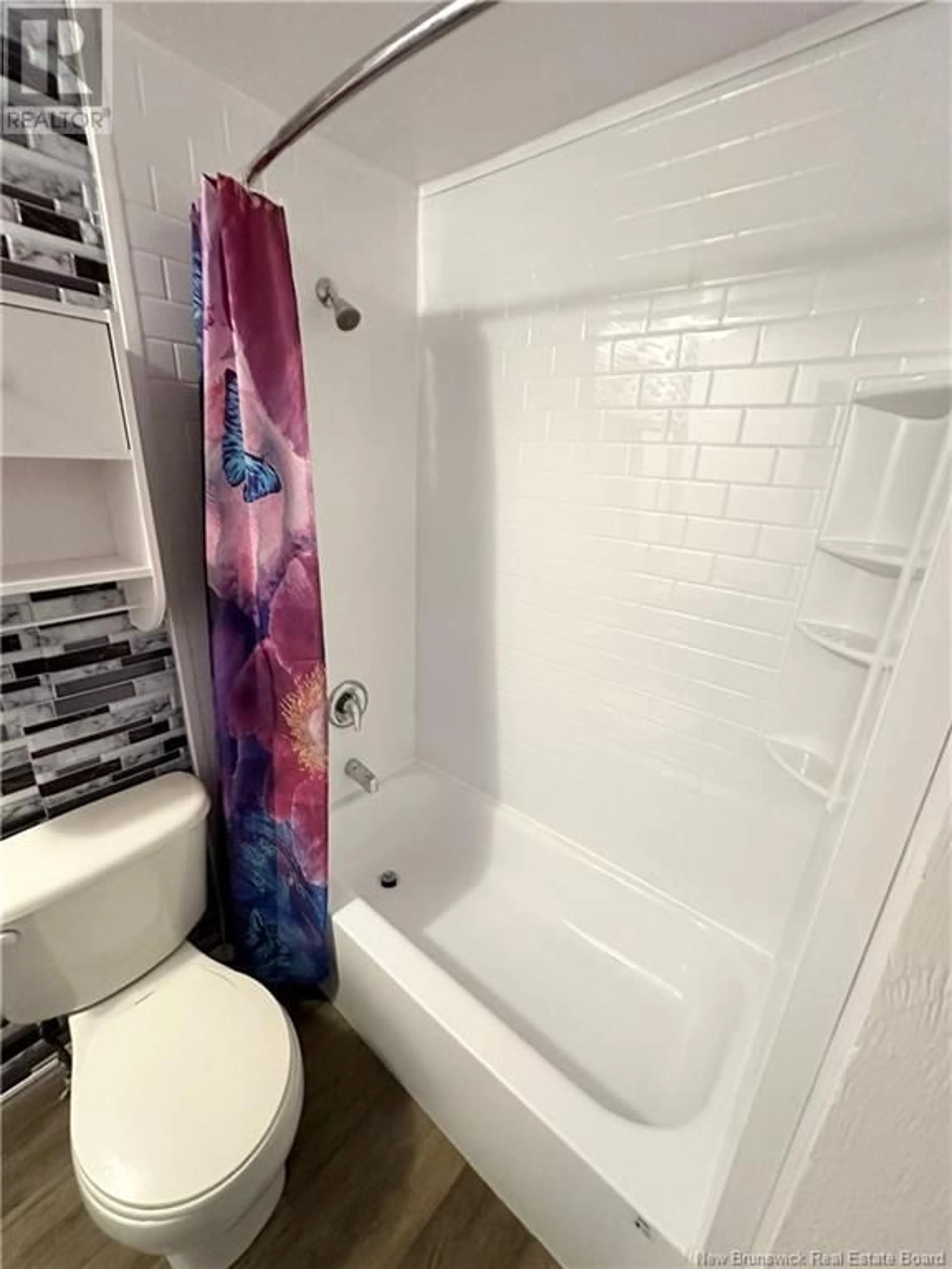 Bathroom, not visible floor for 28 Laura Lane, Moncton New Brunswick E1E3S8