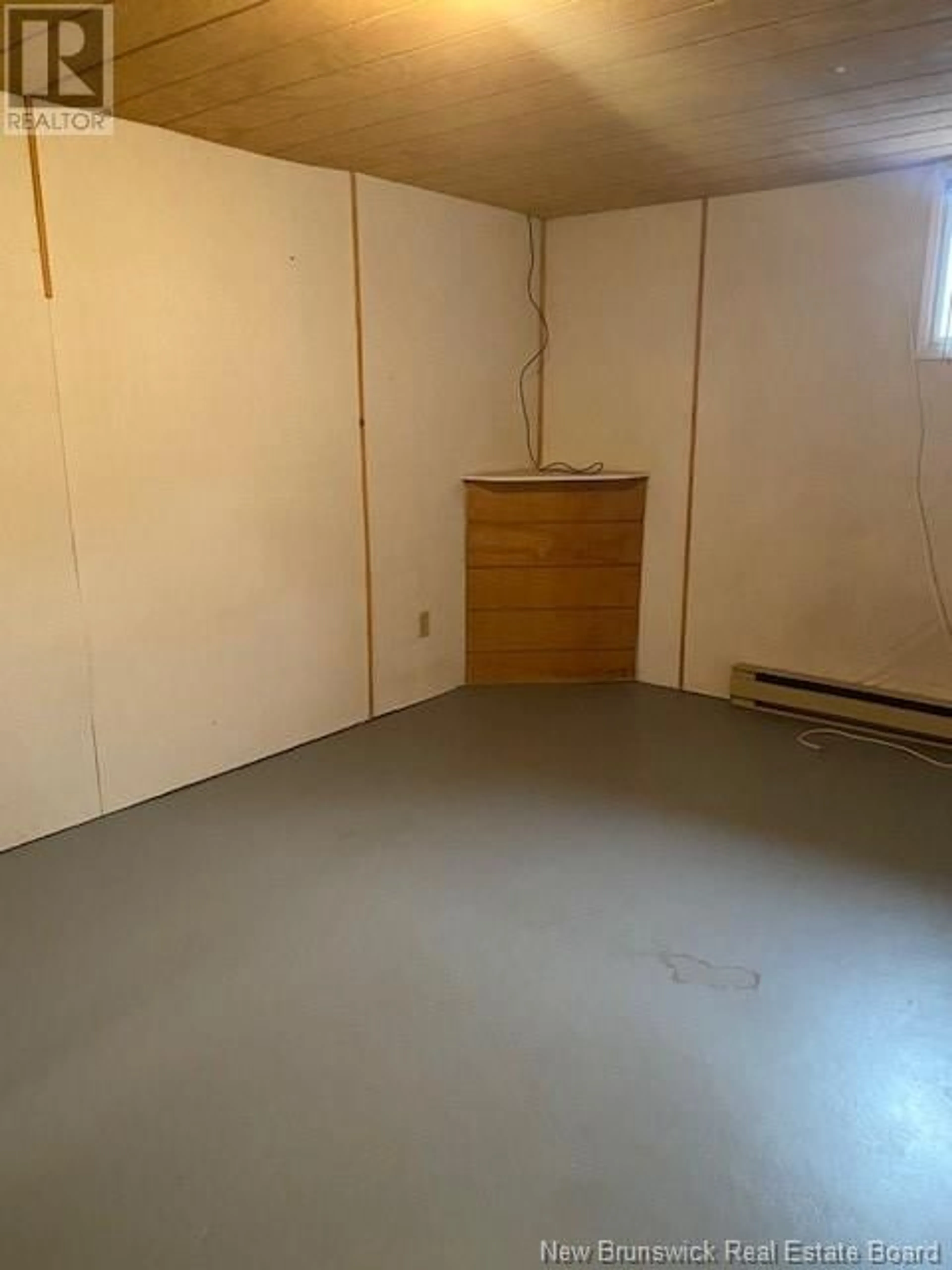 A pic of a room, unknown floor for 17 Evangeline Street, Saint-Quentin New Brunswick E8A1M8