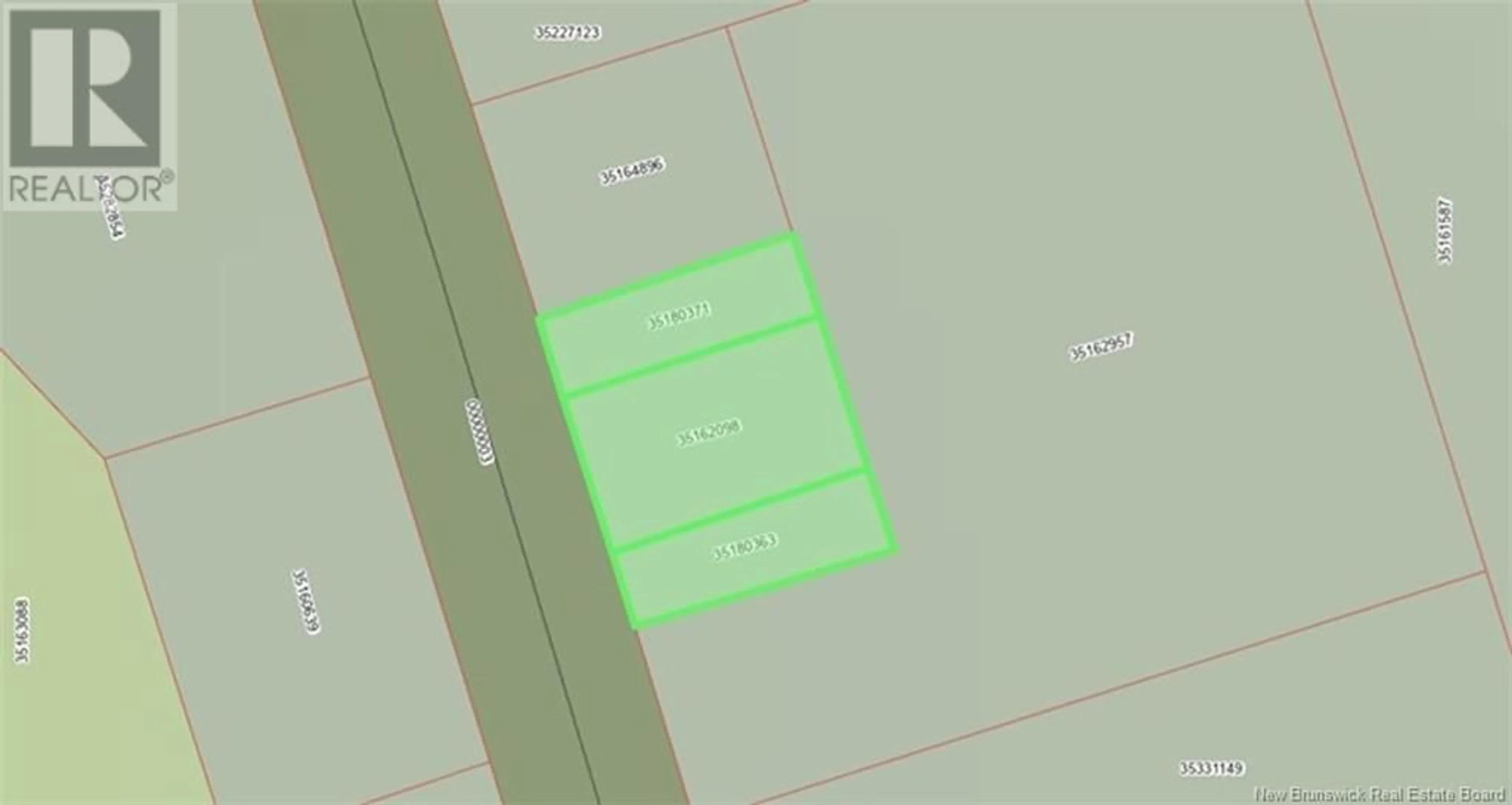 Floor plan for 31 Rossignol Road, Edmundston New Brunswick E3V3W2