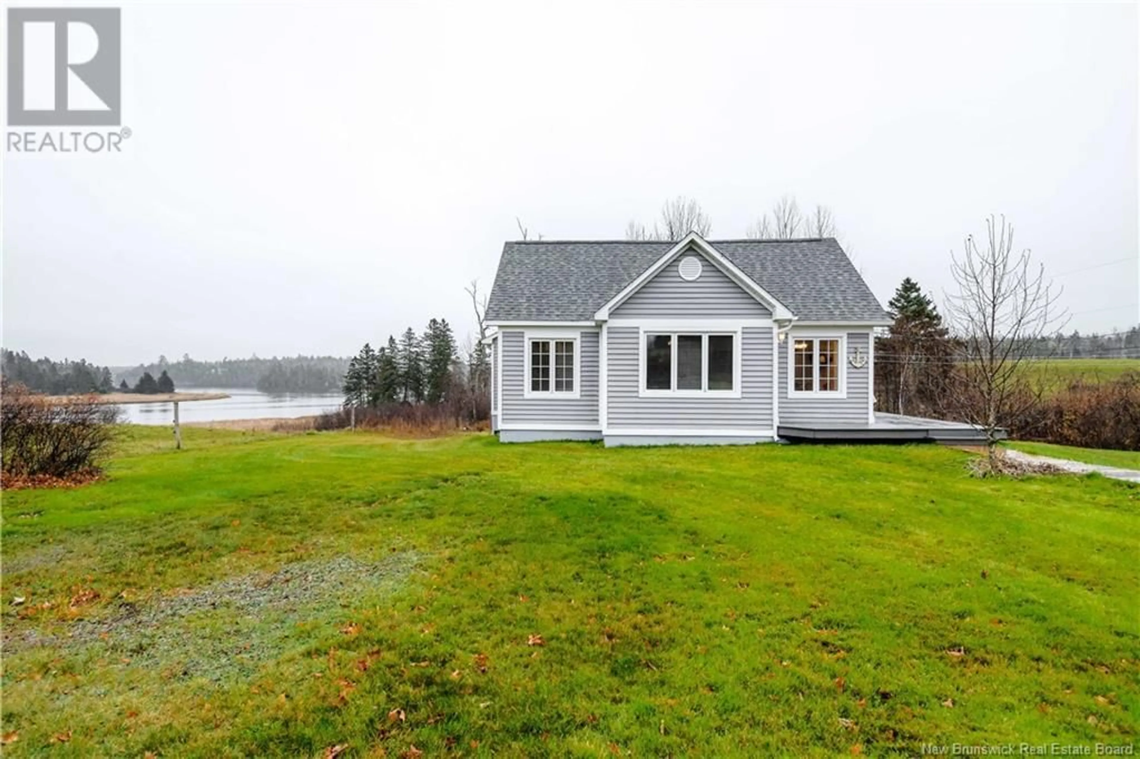 A pic from exterior of the house or condo, cottage for 1544 Gaythorne Road, Tabusintac New Brunswick E9H1E1