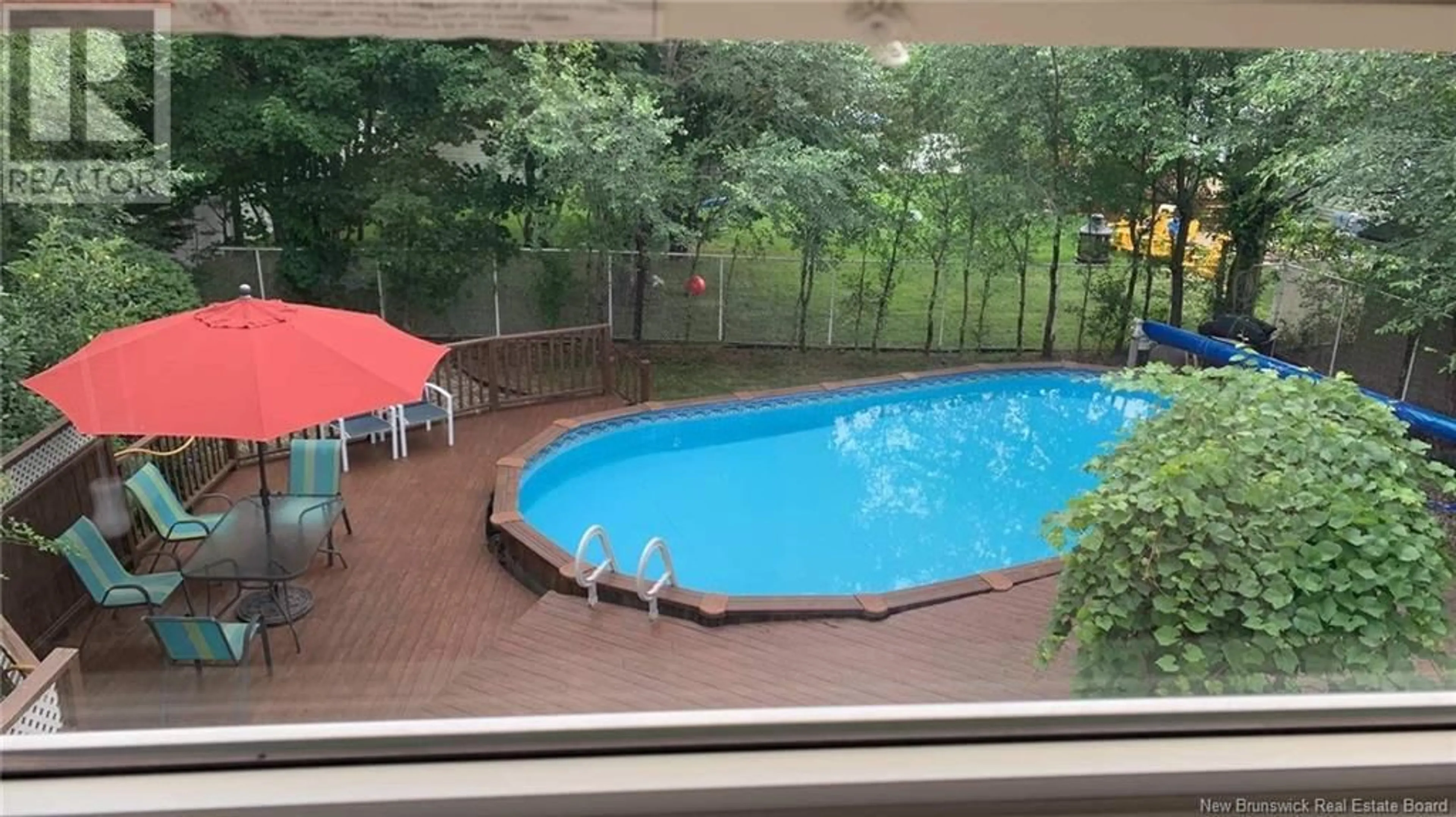 Indoor or outdoor pool for 76 Greenhaven Drive, Moncton New Brunswick E1G2K2