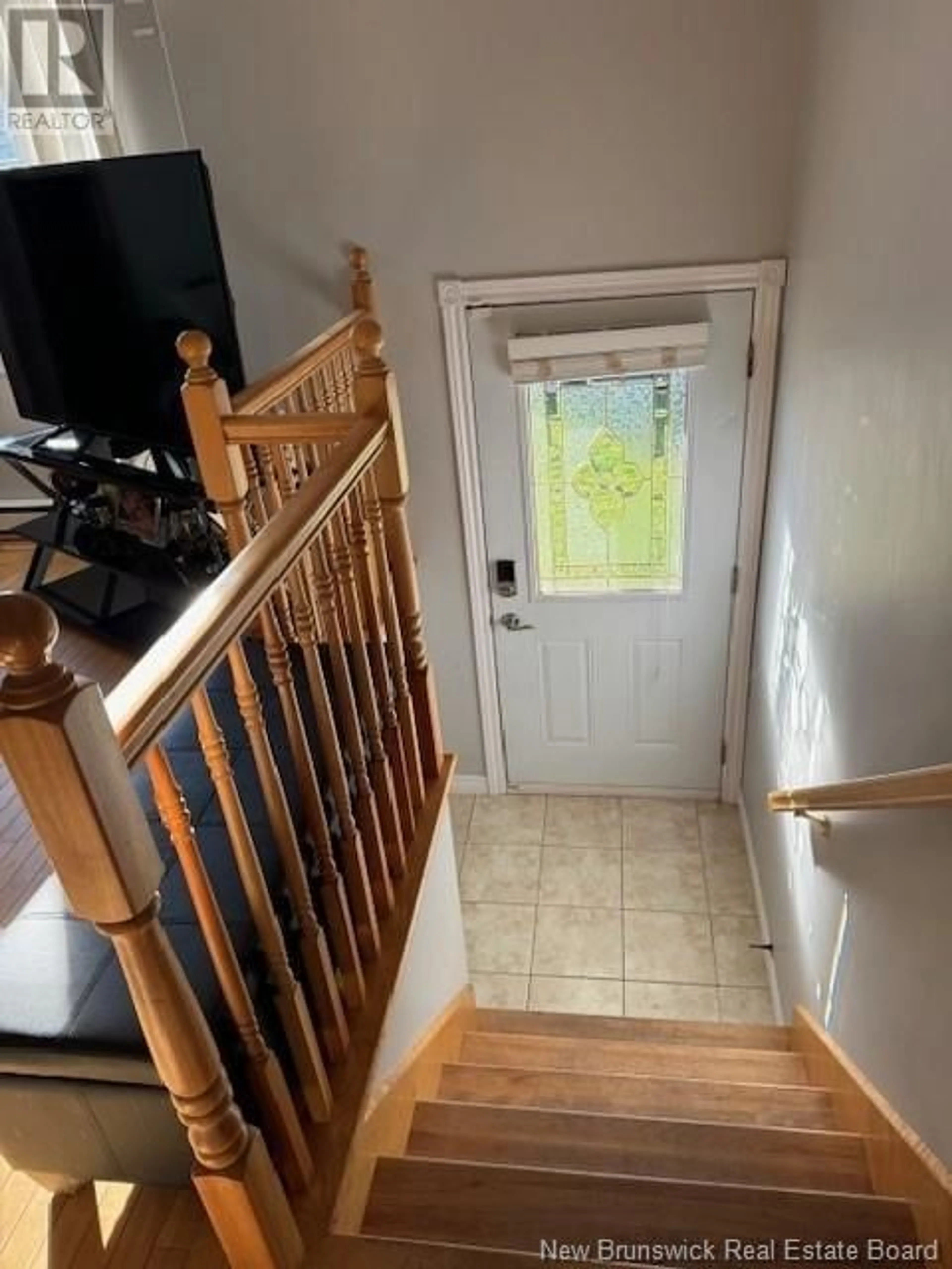 Indoor entryway, not visible floor for 142 Jordan crescent, Moncton New Brunswick E1C0S7