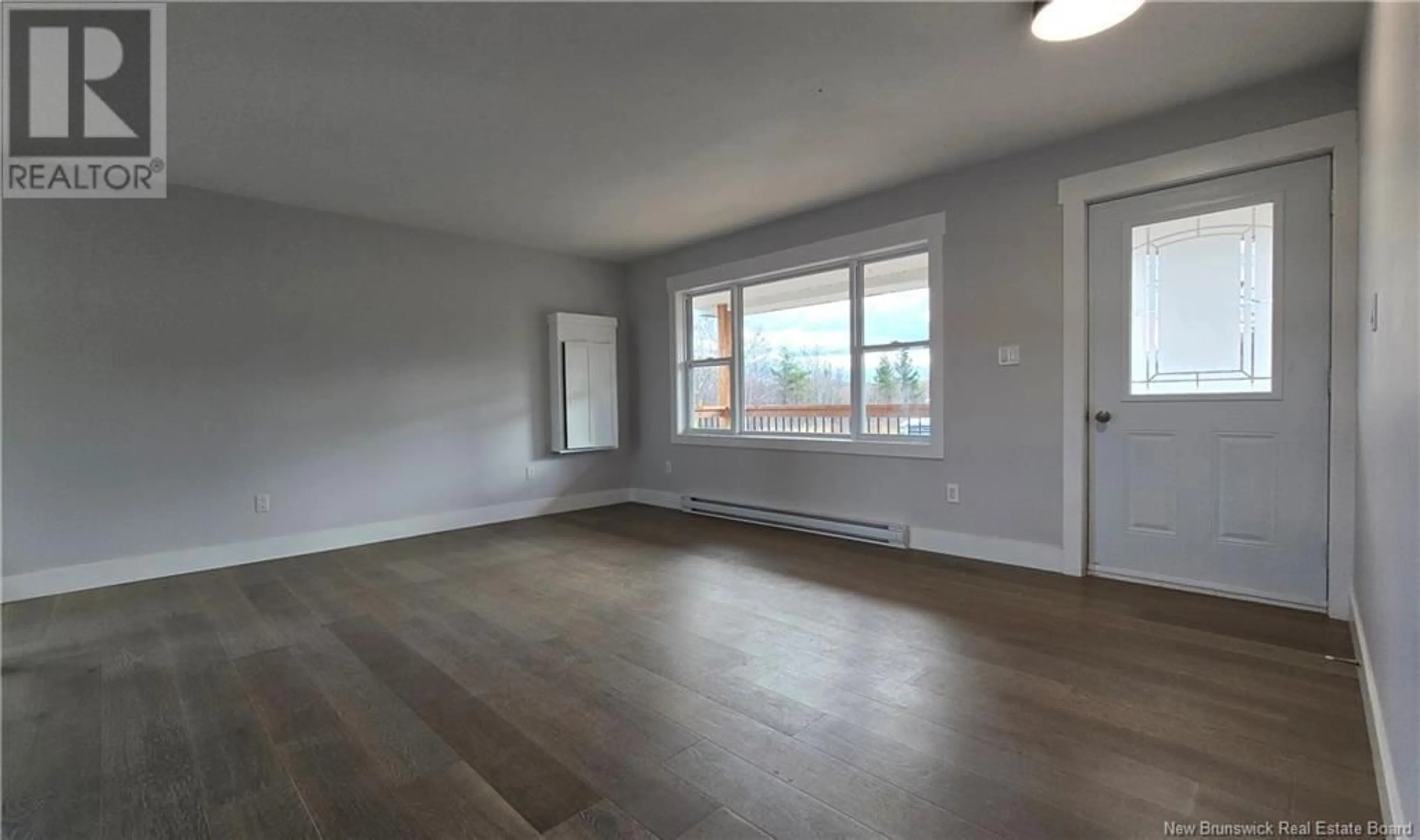 A pic of a room, wood floors for 278 Nixon Road, Colpitts Settlement New Brunswick E4J3L5