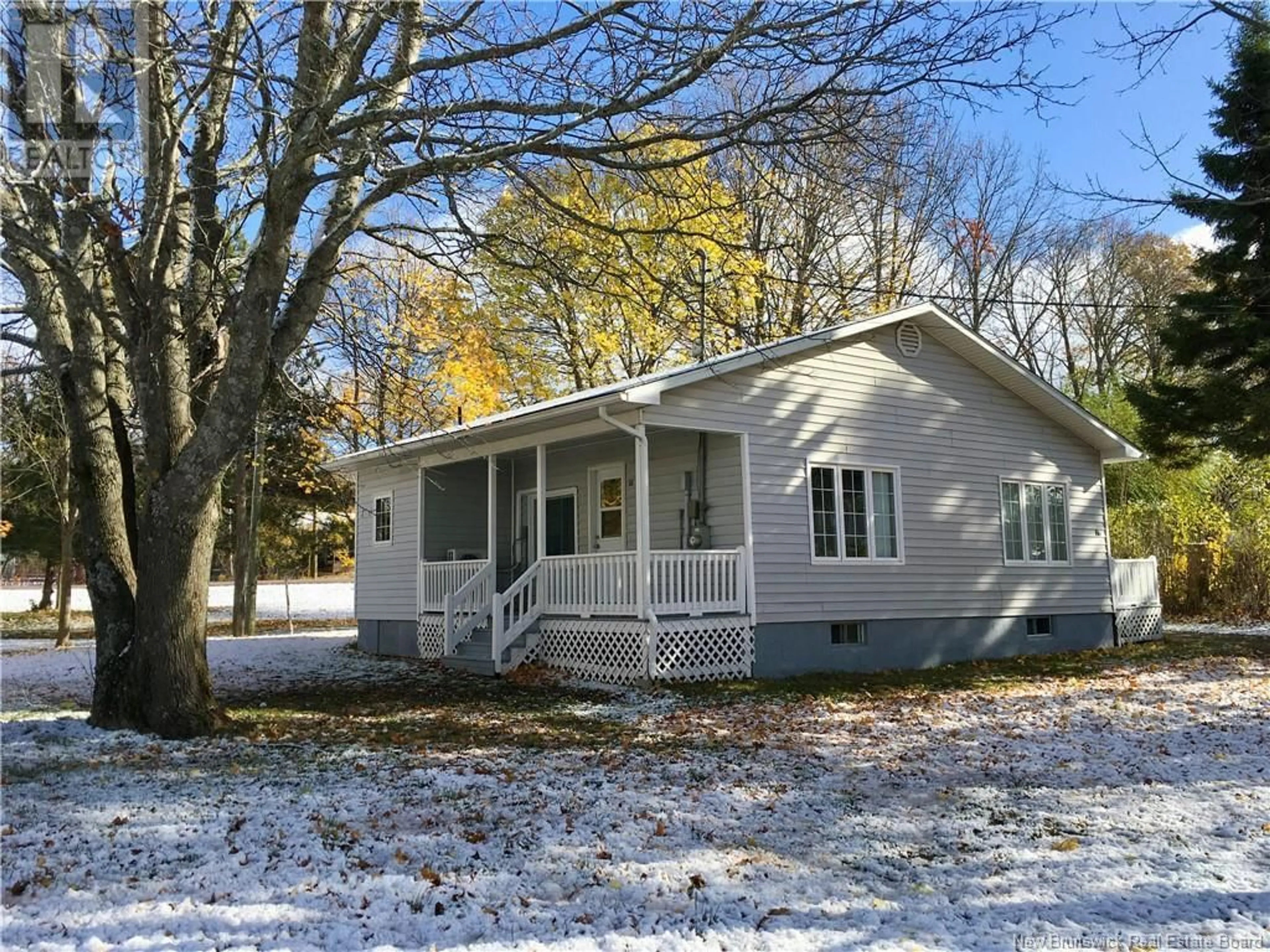 A pic from exterior of the house or condo, cottage for 86 Caissie Avenue, Shediac New Brunswick E4P1K5