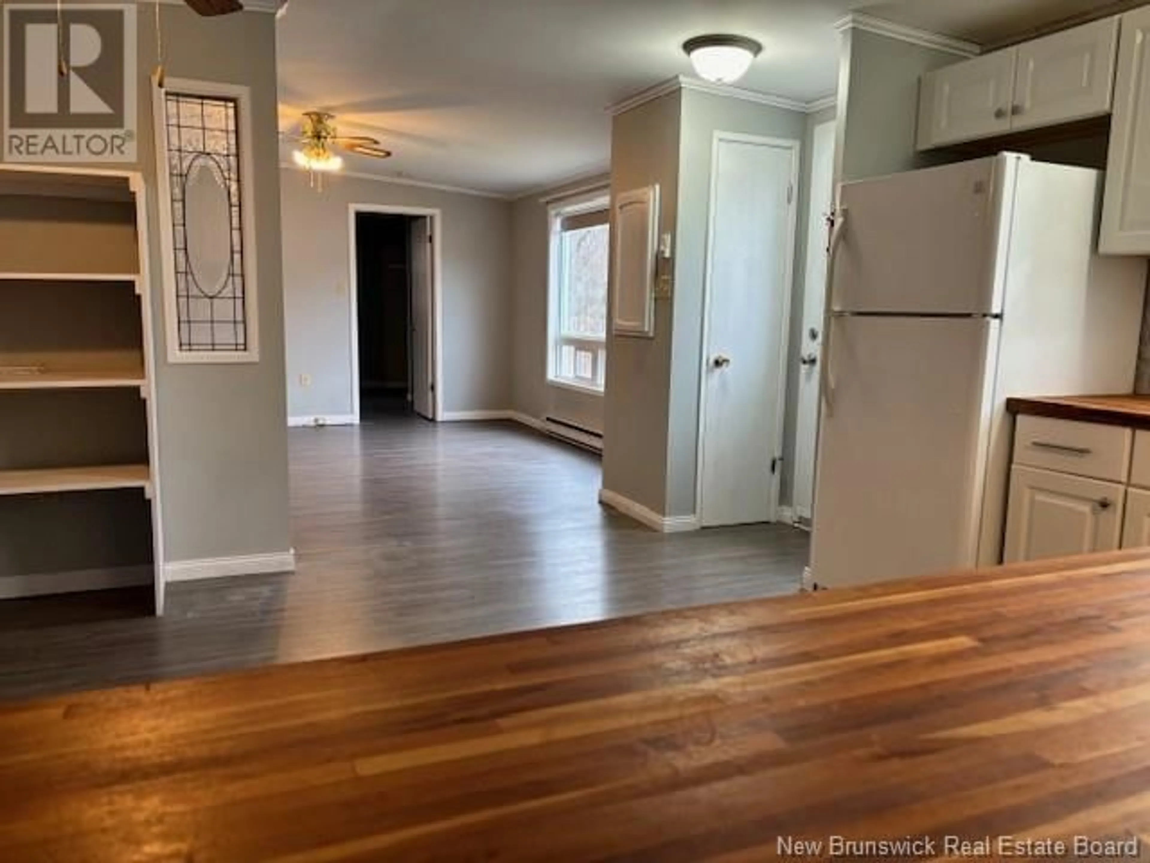 A pic of a room, wood floors for 19 Lynn Crescent, Sussex Corner New Brunswick E4E2W4