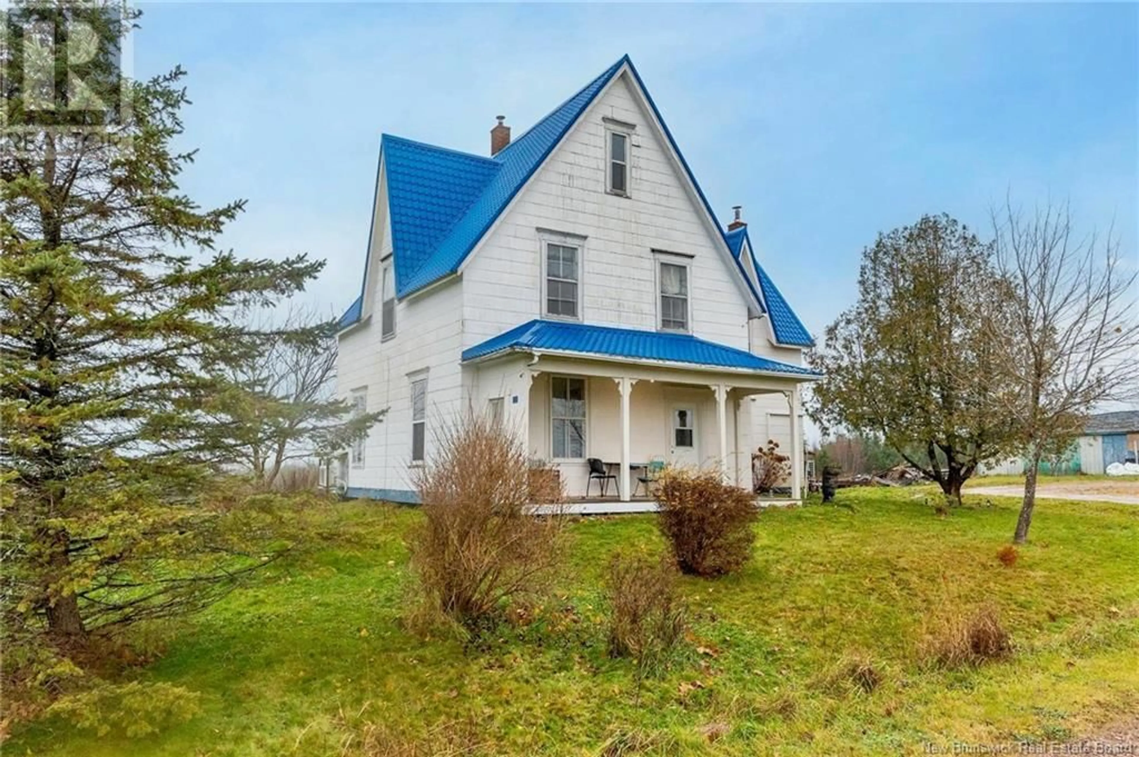 Frontside or backside of a home, cottage for 131 Fairfield Road, Sackville New Brunswick E4L2X5