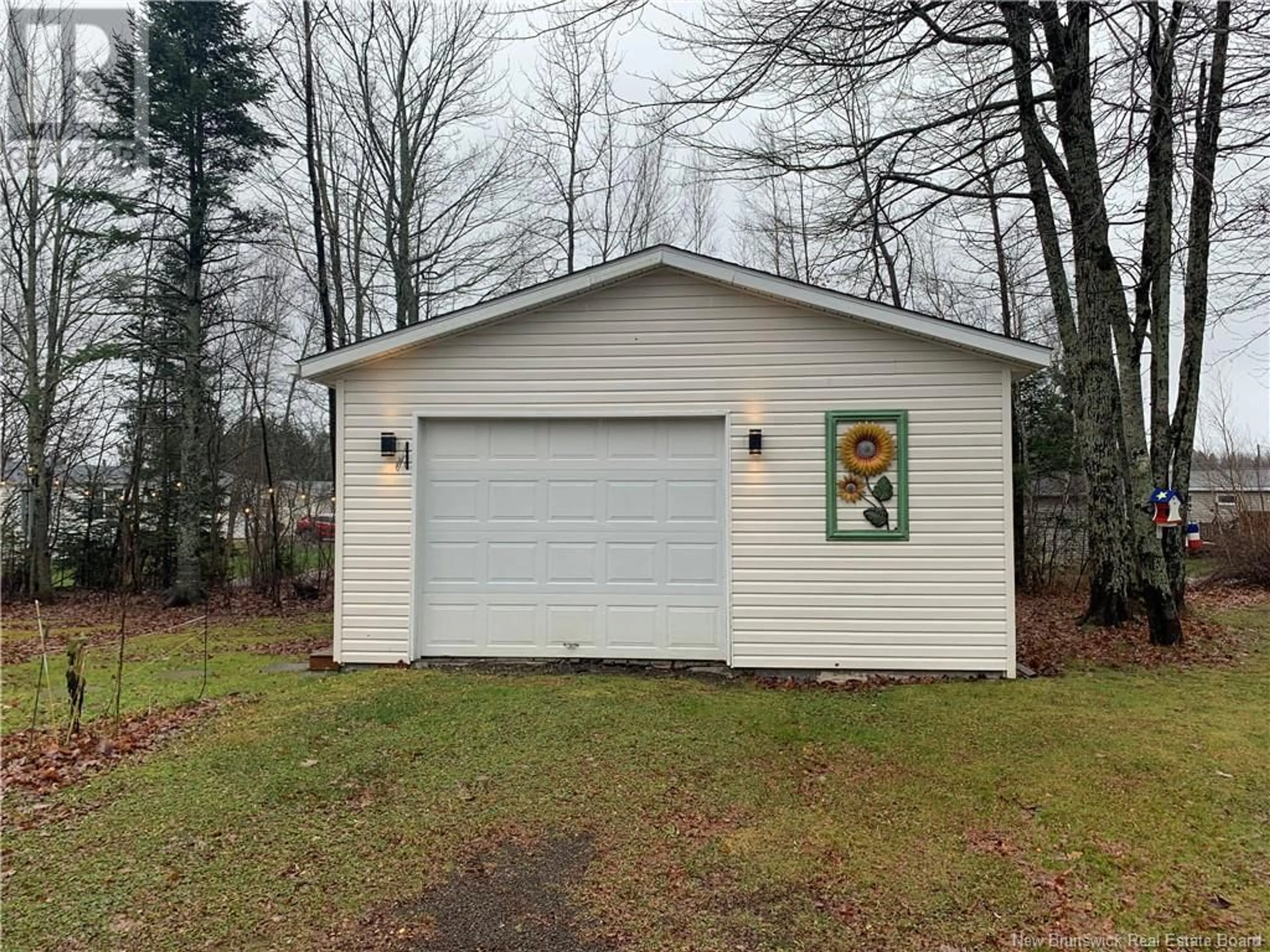 Indoor garage, unknown floor for 29 Cedargrove Street, Moncton New Brunswick E1H2T7