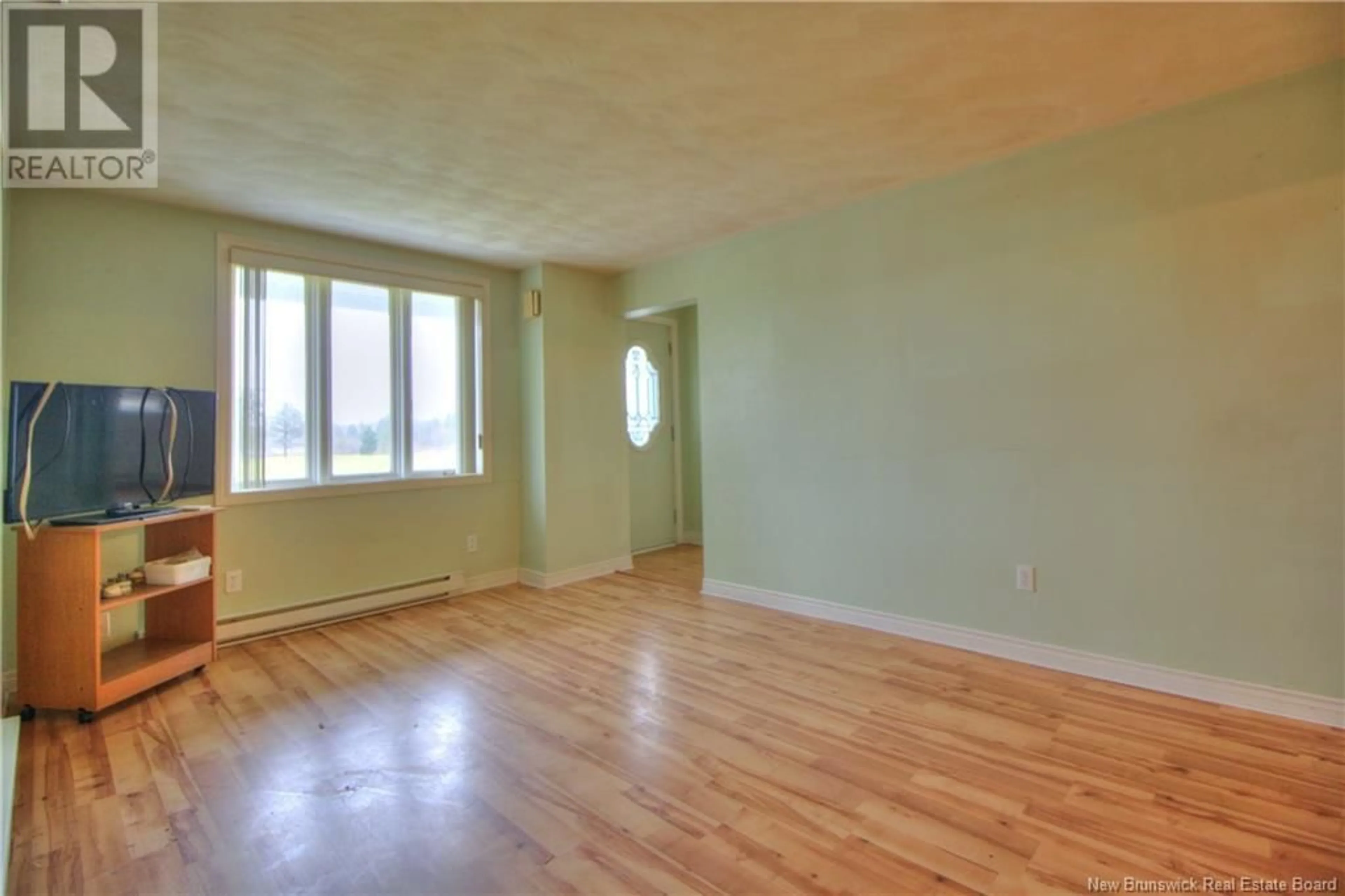 A pic of a room, wood floors for 3680 route 505, Richibouctou-Village New Brunswick E4W1R2