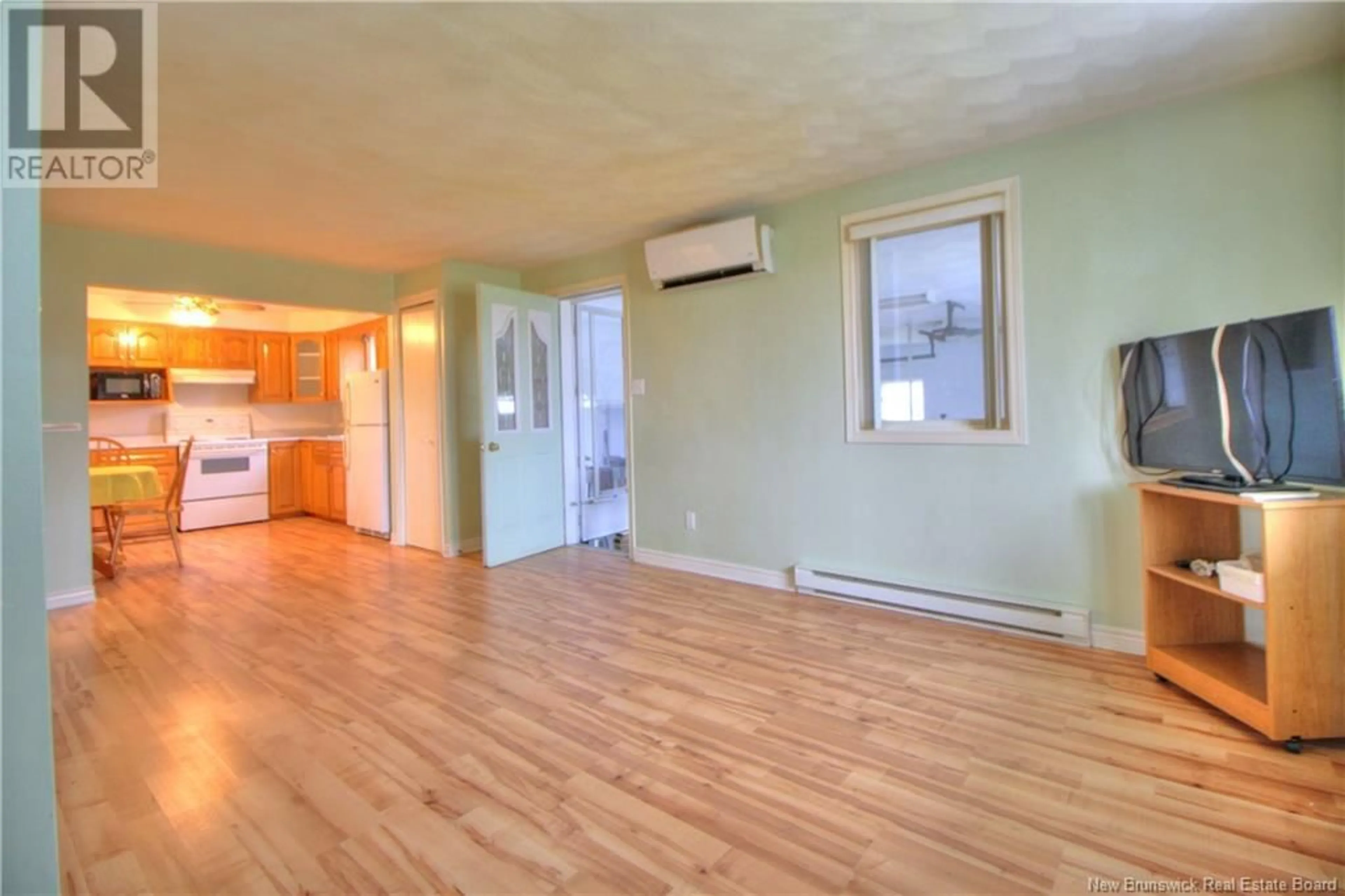 A pic of a room, wood floors for 3680 route 505, Richibouctou-Village New Brunswick E4W1R2