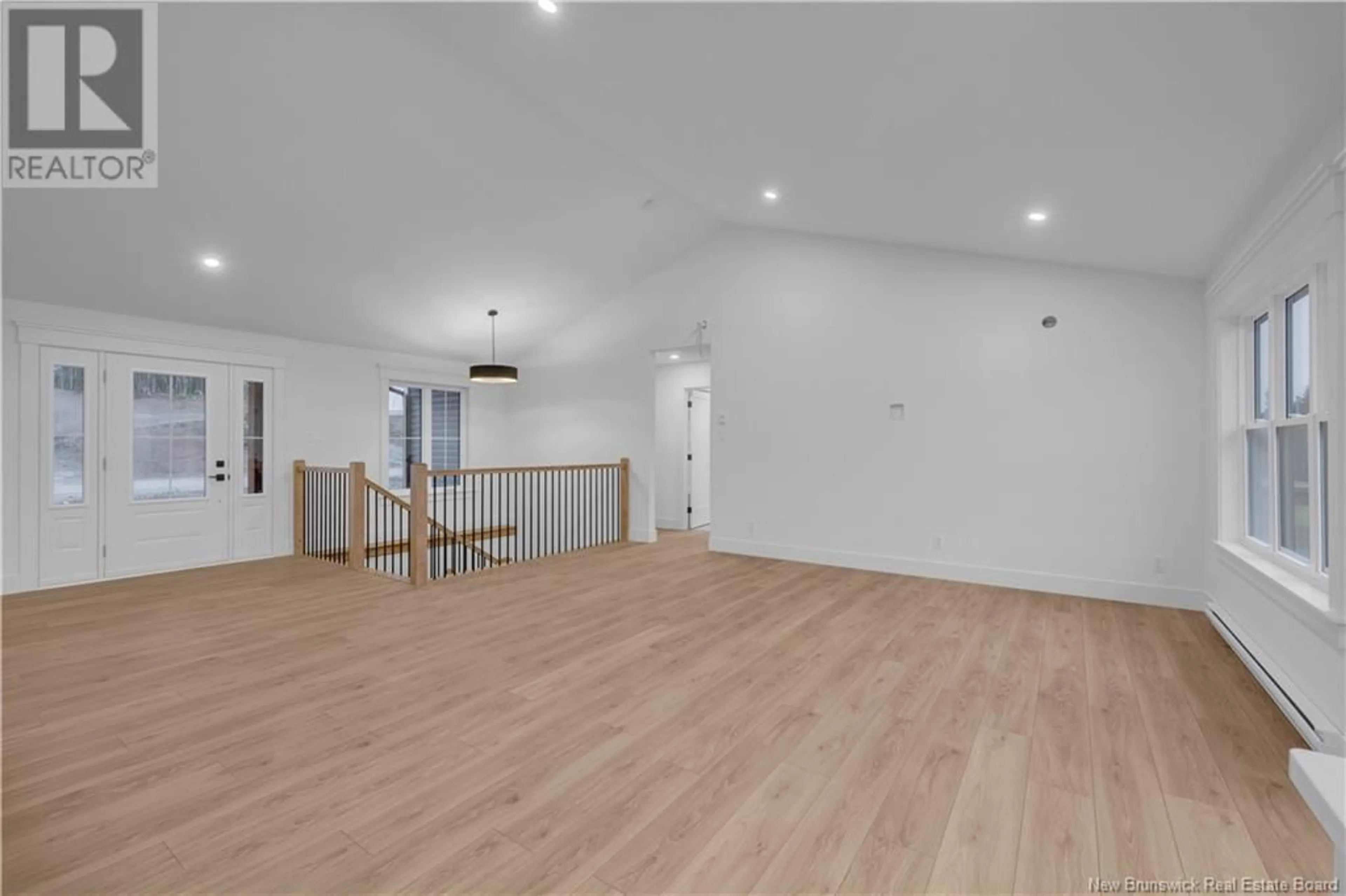 A pic of a room, wood floors for 111 Mallory Street, Saint John New Brunswick E2N0C3