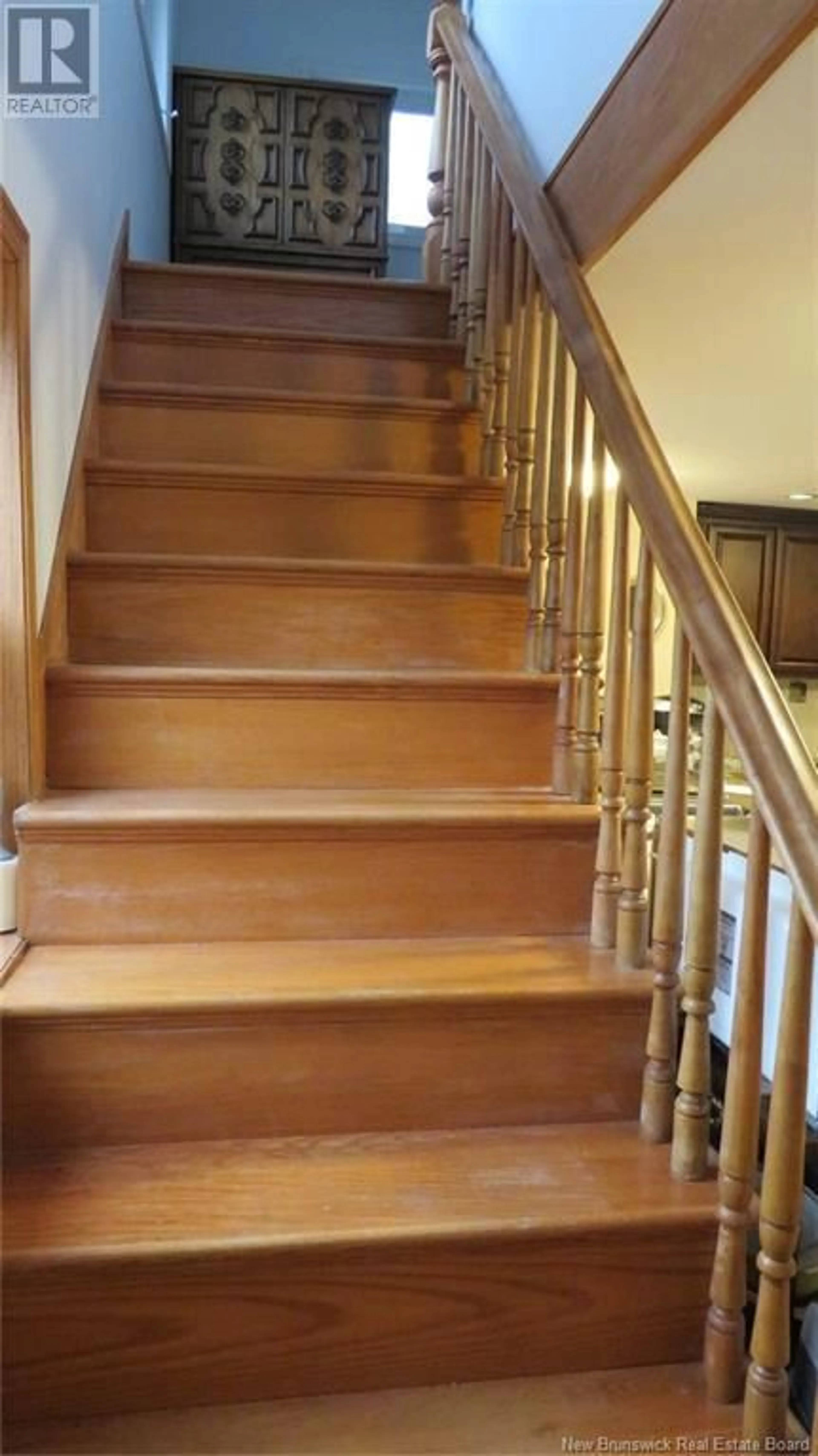 Stairs for 6 Painsec Branch Road, Lakeville New Brunswick E1H1N4