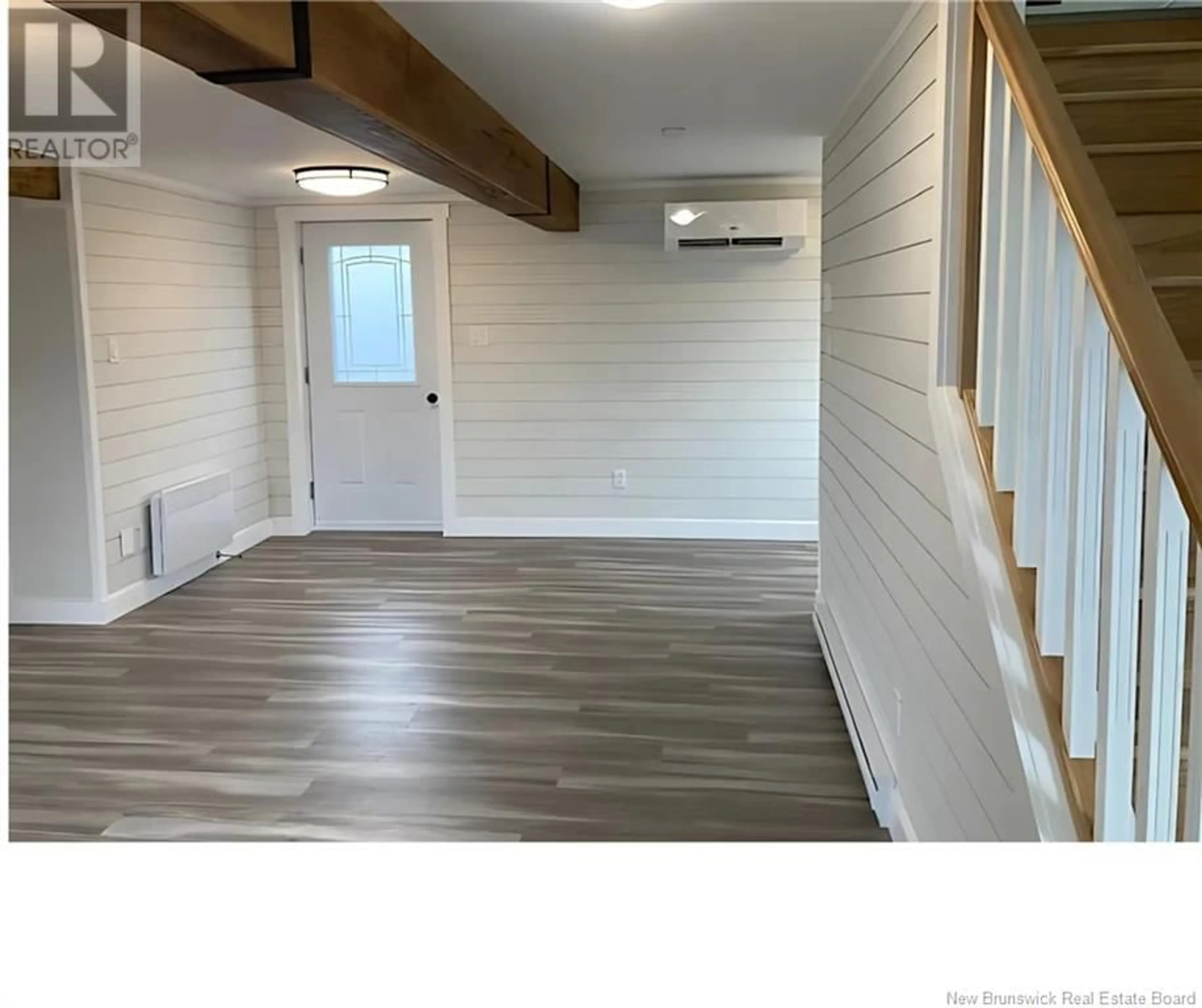 Other indoor space, wood floors for 3148 rue Principale, Tracadie New Brunswick E1X1A3