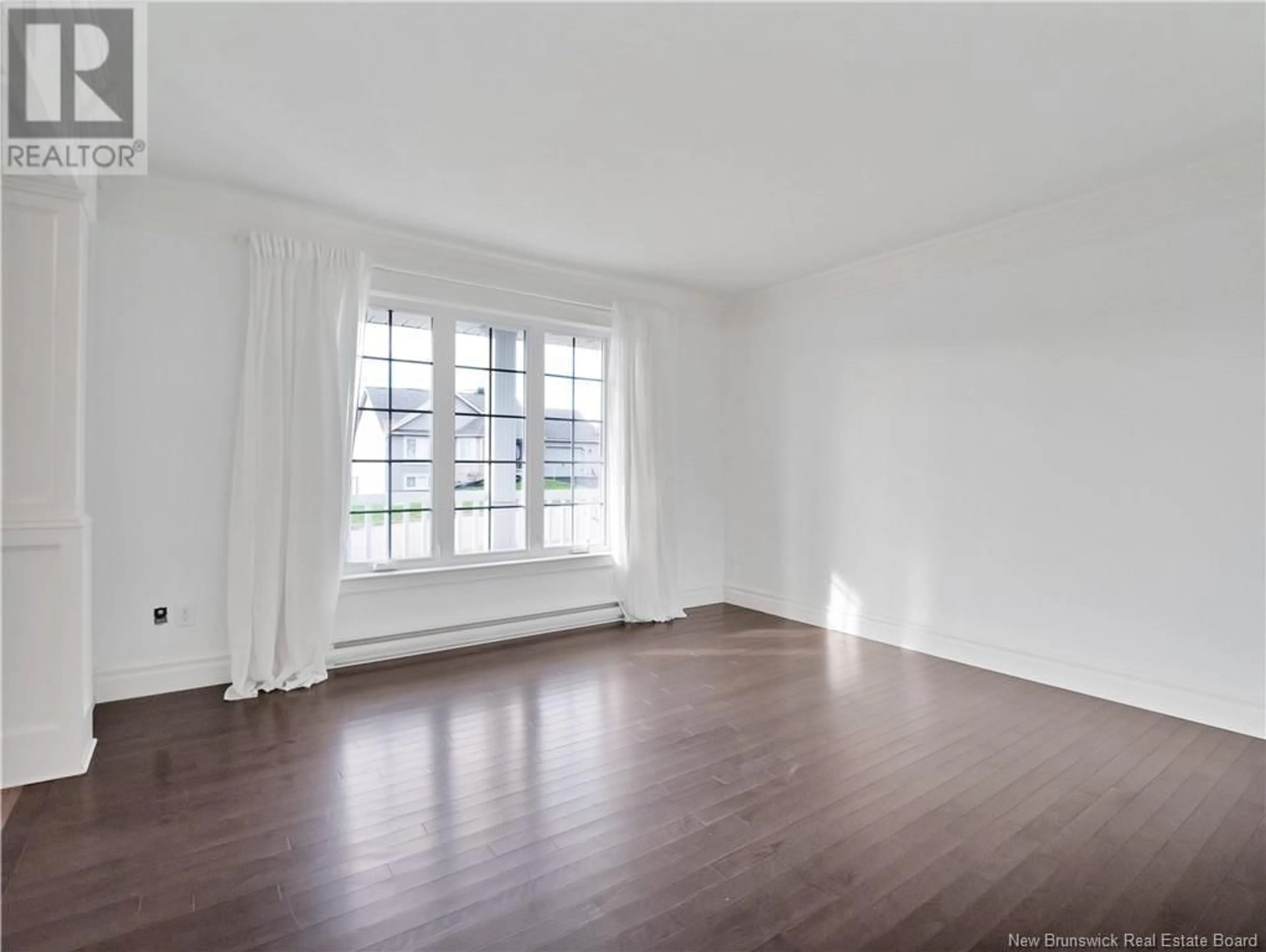 A pic of a room, wood floors for 93 Lady Russell Street, Moncton New Brunswick E1E0C5