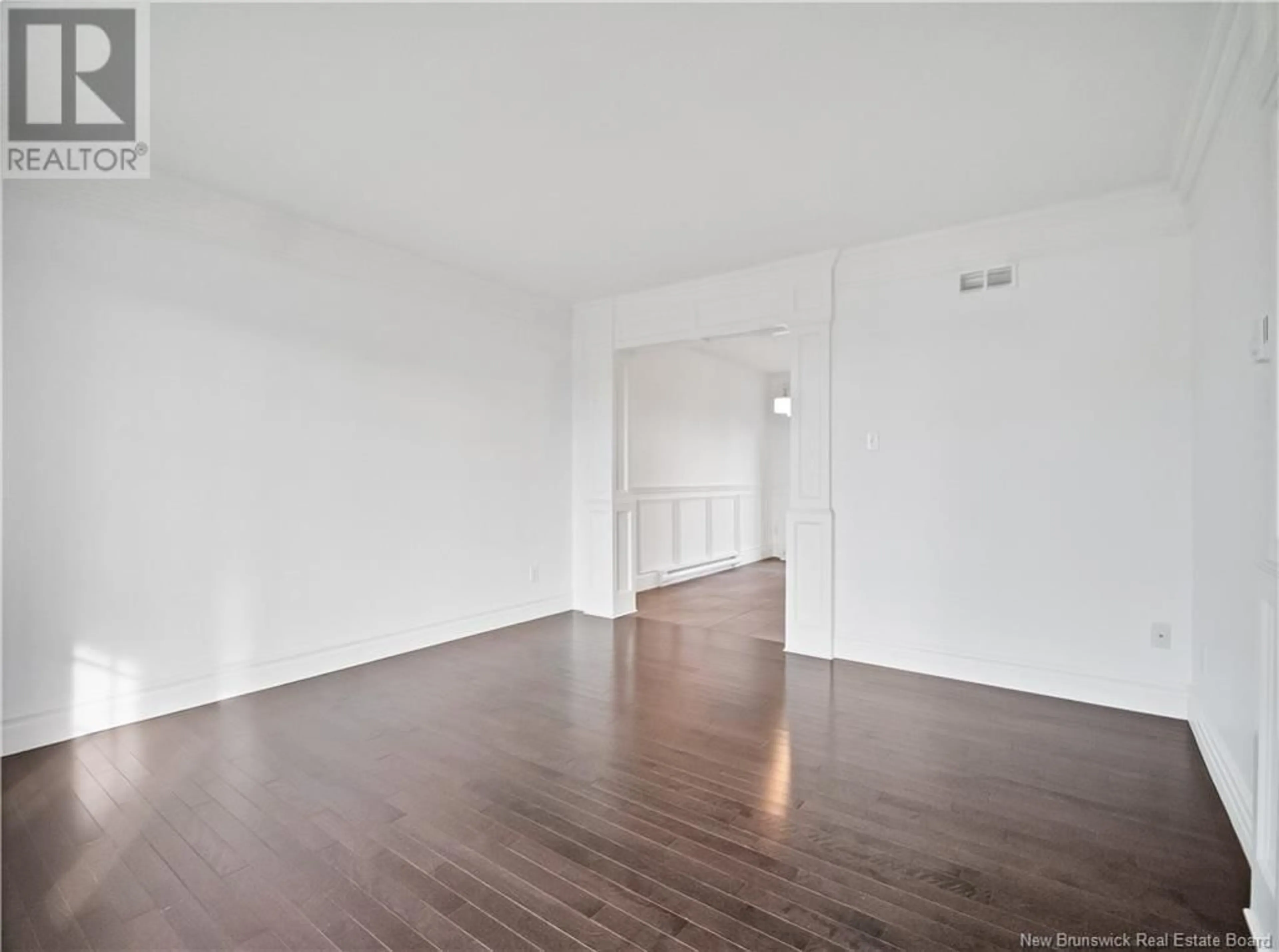 A pic of a room, wood floors for 93 Lady Russell Street, Moncton New Brunswick E1E0C5