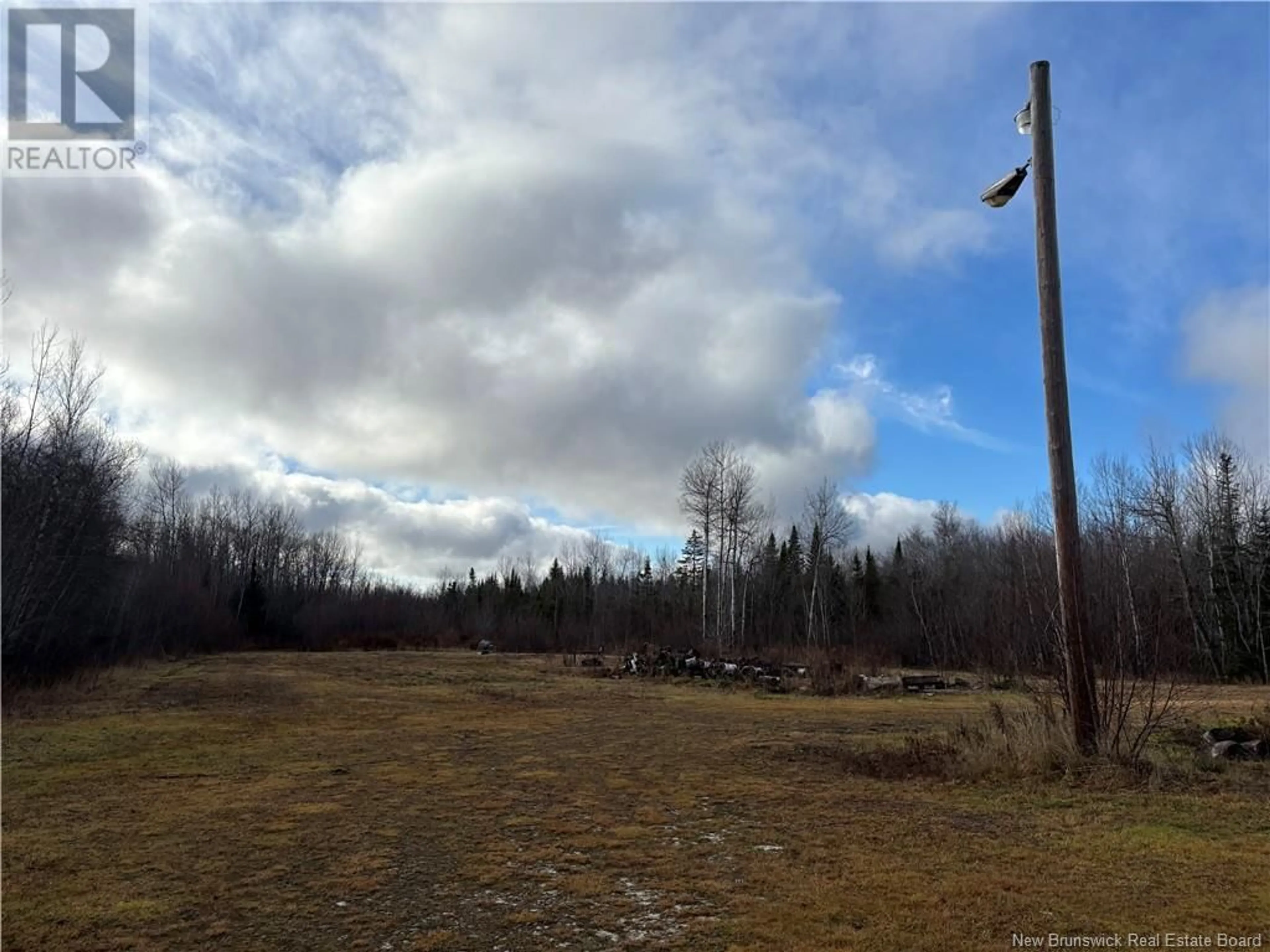 A pic of a room, unknown floor for 1508 Rte 450, Saint-Wilfred New Brunswick E9G2T9