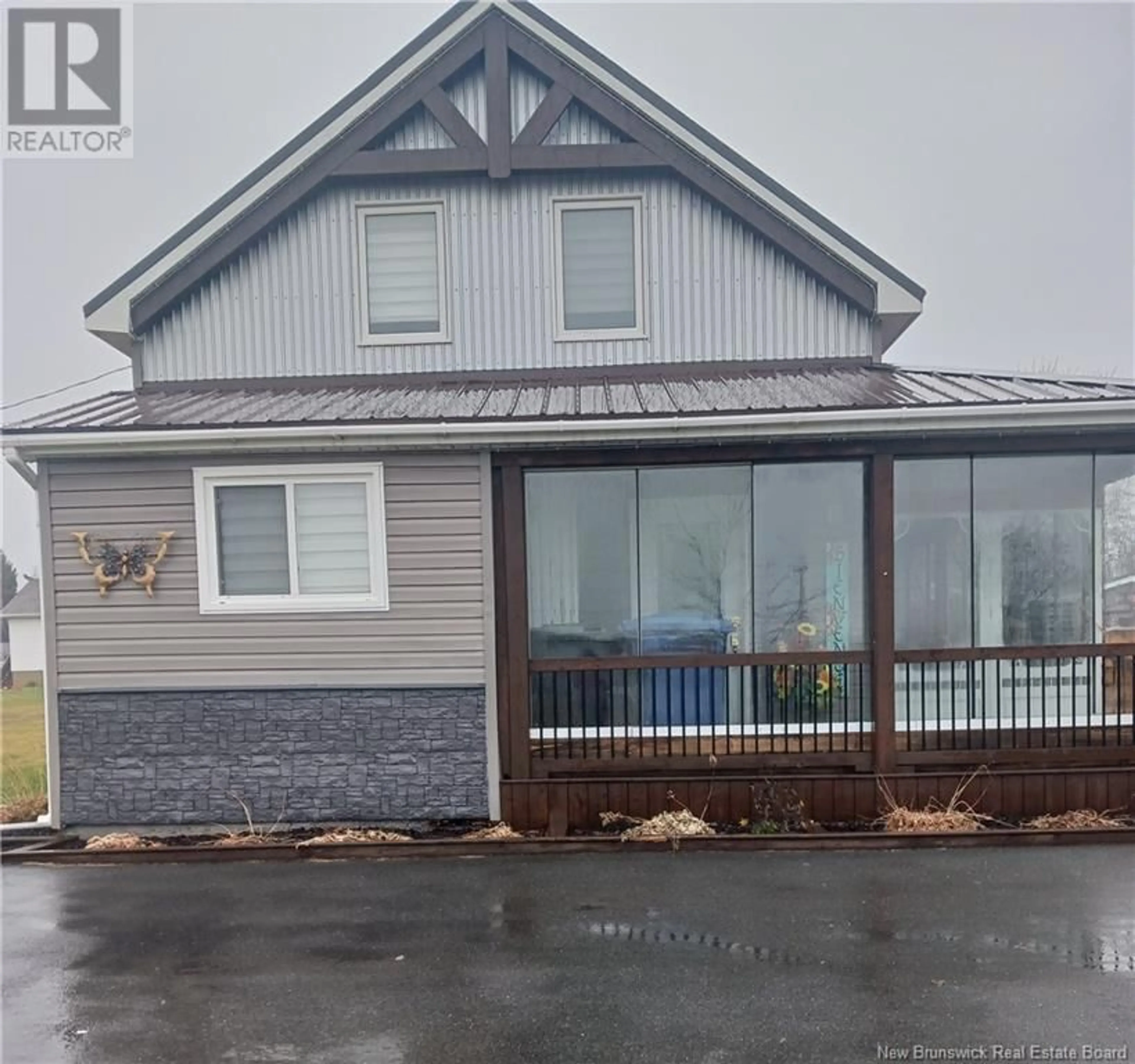 Unknown for 3663 RUE LUCE, Tracadie New Brunswick E1X1B4
