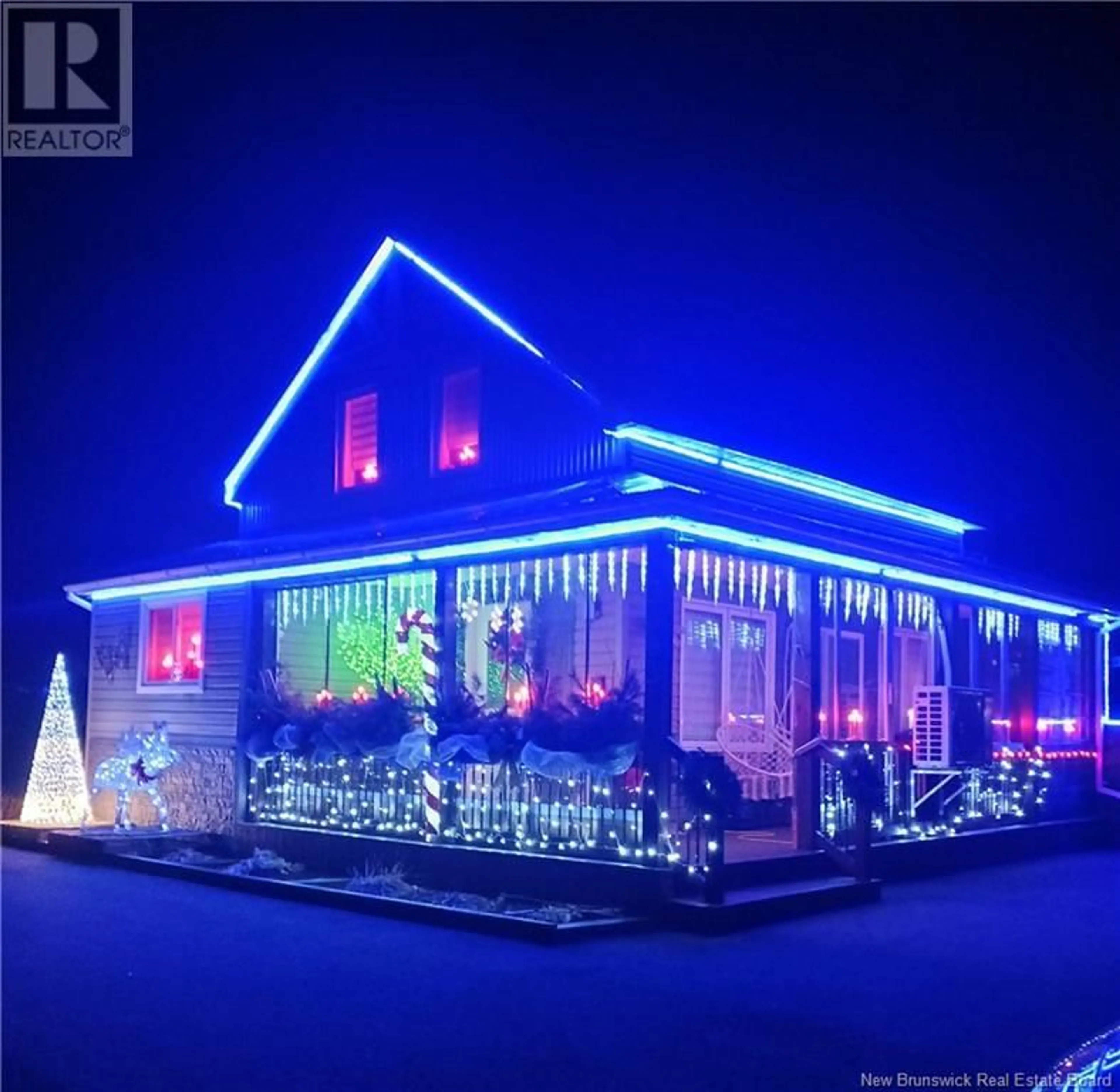 Unknown for 3663 RUE LUCE, Tracadie New Brunswick E1X1B4