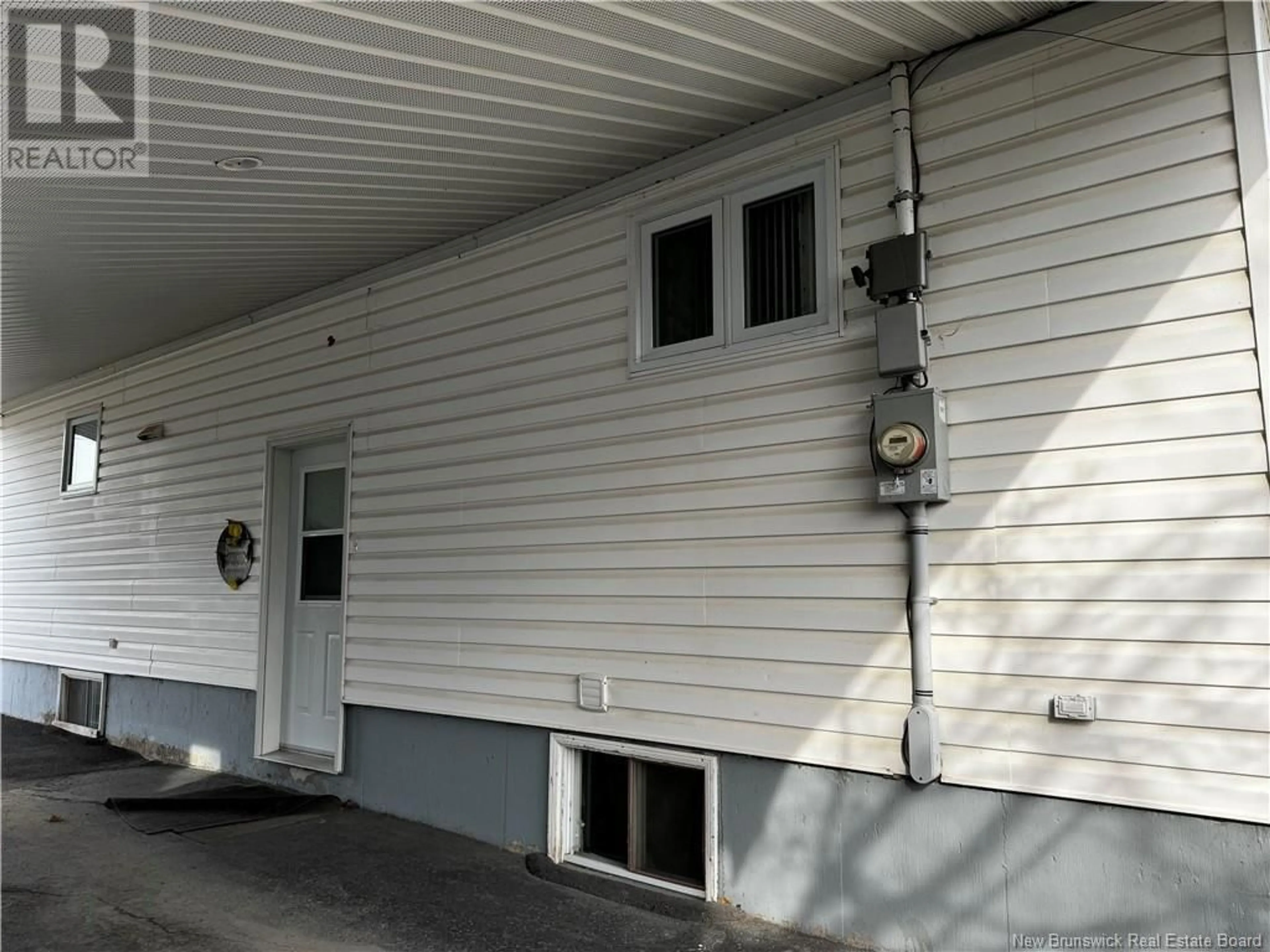 Unknown for 7 BEN-MARTIN AVENUE, Saint-Basile New Brunswick E7C1E5