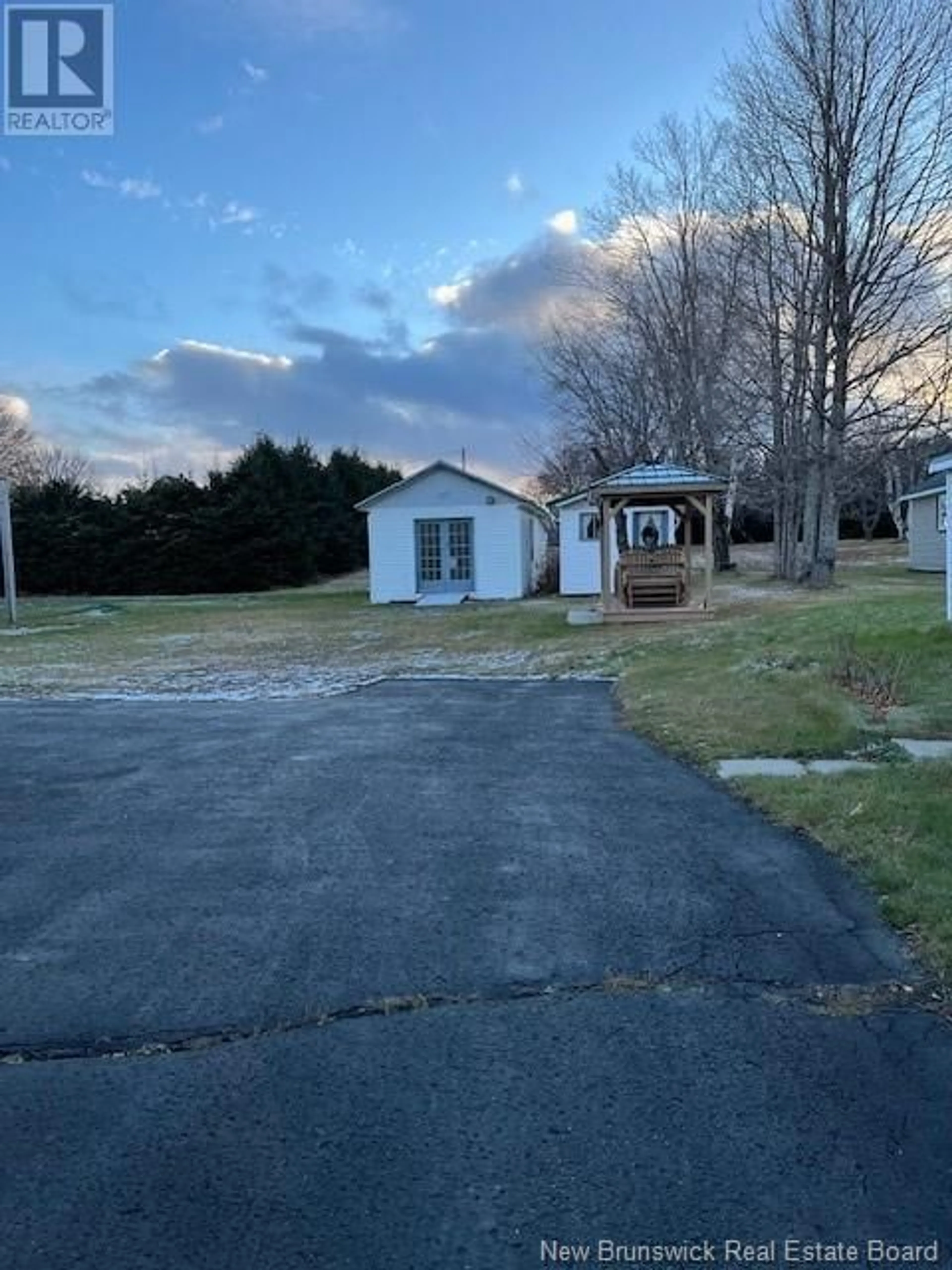 Frontside or backside of a home, cottage for 254 Chaleur Street, Charlo New Brunswick E8E2E9