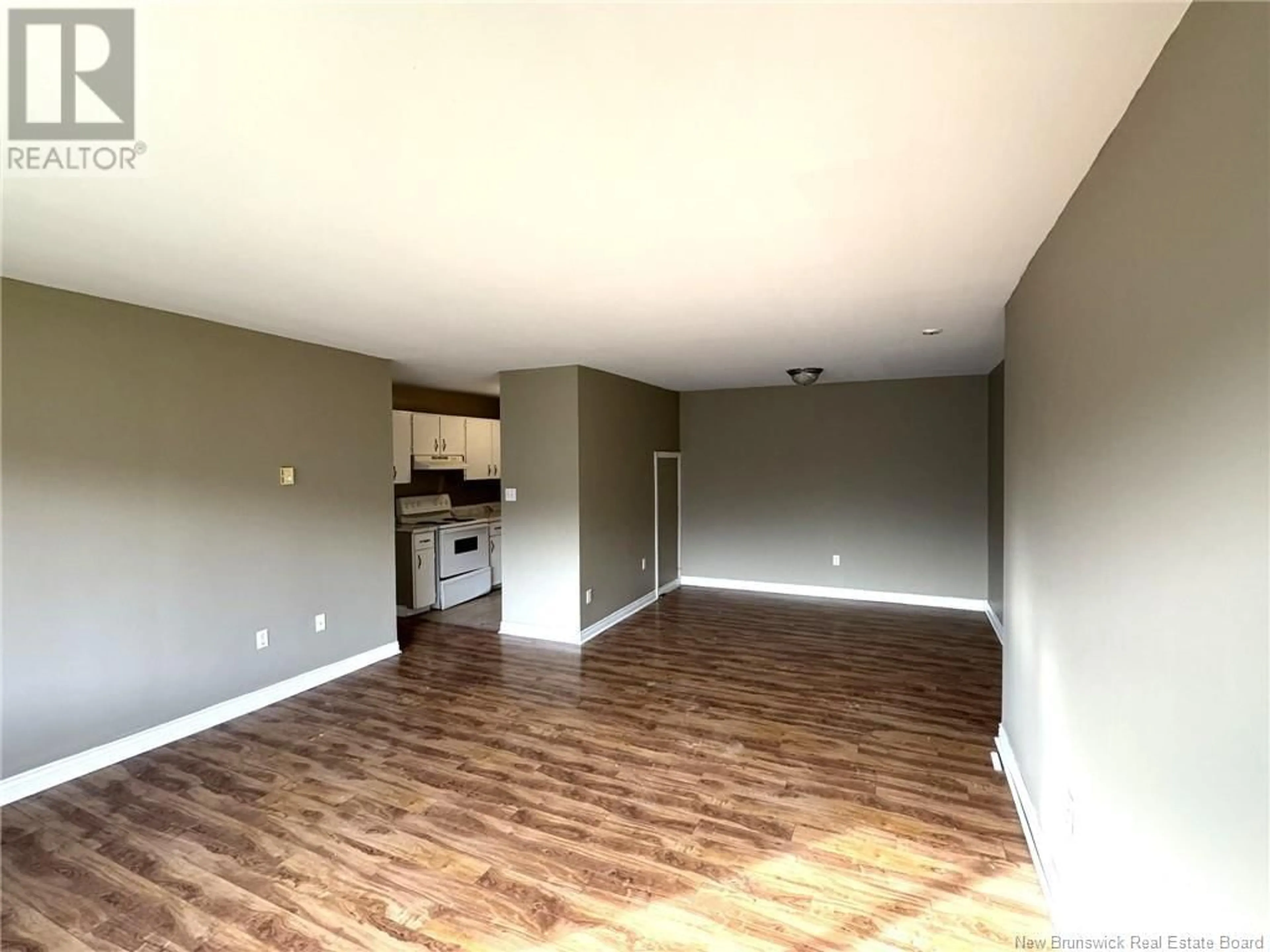 A pic of a room, wood floors for 325 Coldbrook Crescent Unit# 5, Saint John New Brunswick E2J3Z3