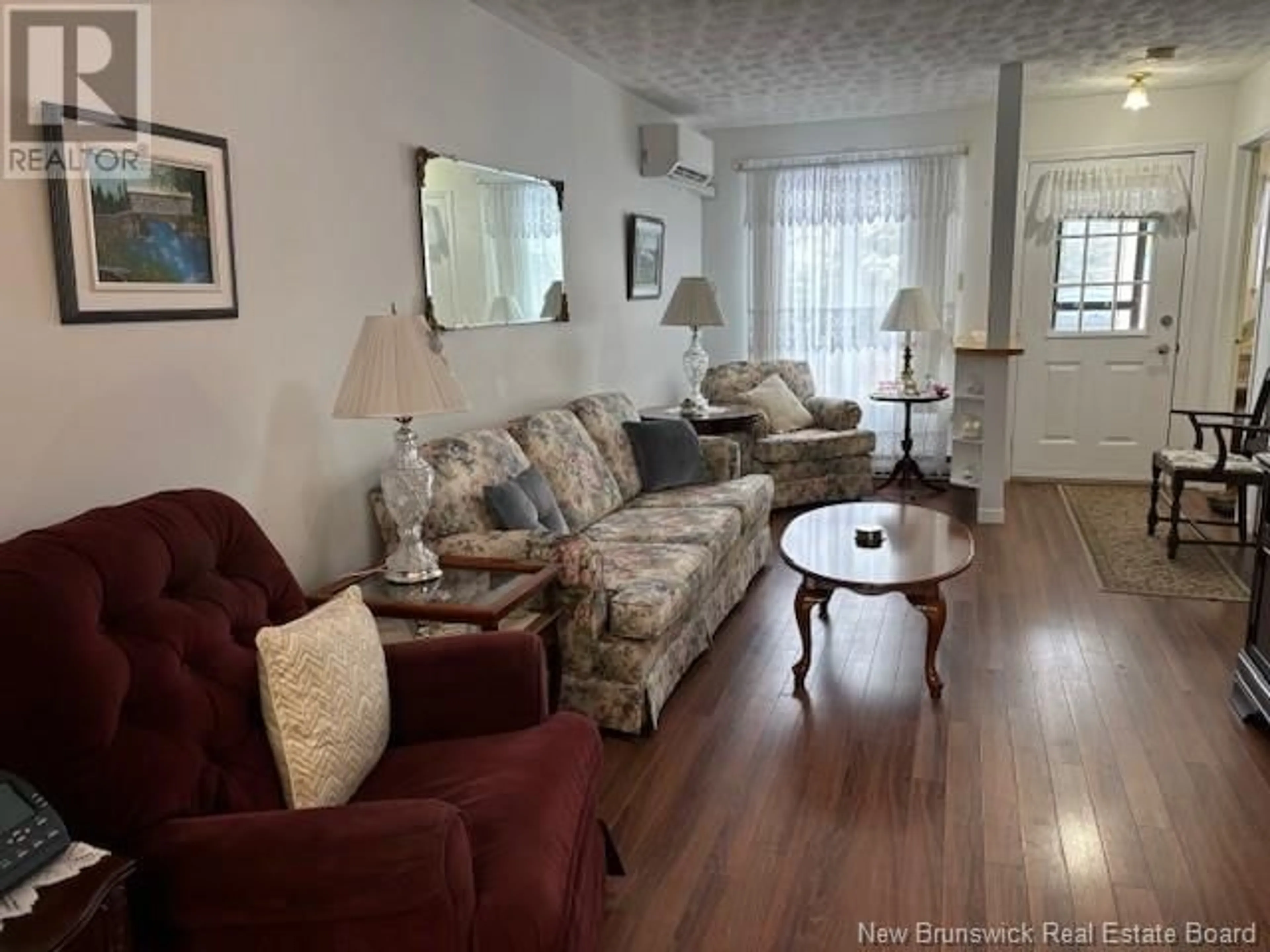 A pic of a room, wood floors for 43 Wallace Court, Sussex New Brunswick E4E2C7