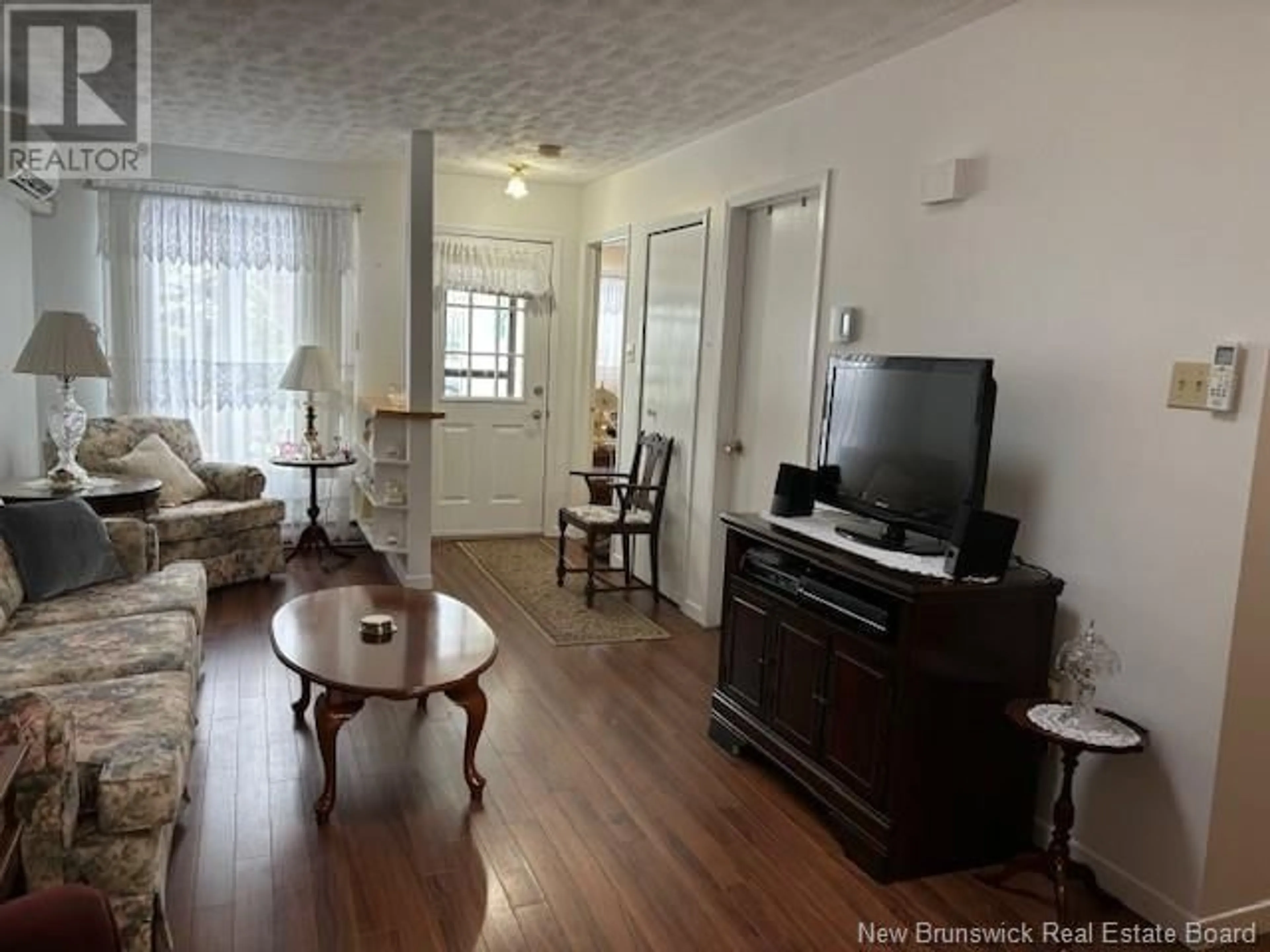 A pic of a room, wood floors for 43 Wallace Court, Sussex New Brunswick E4E2C7