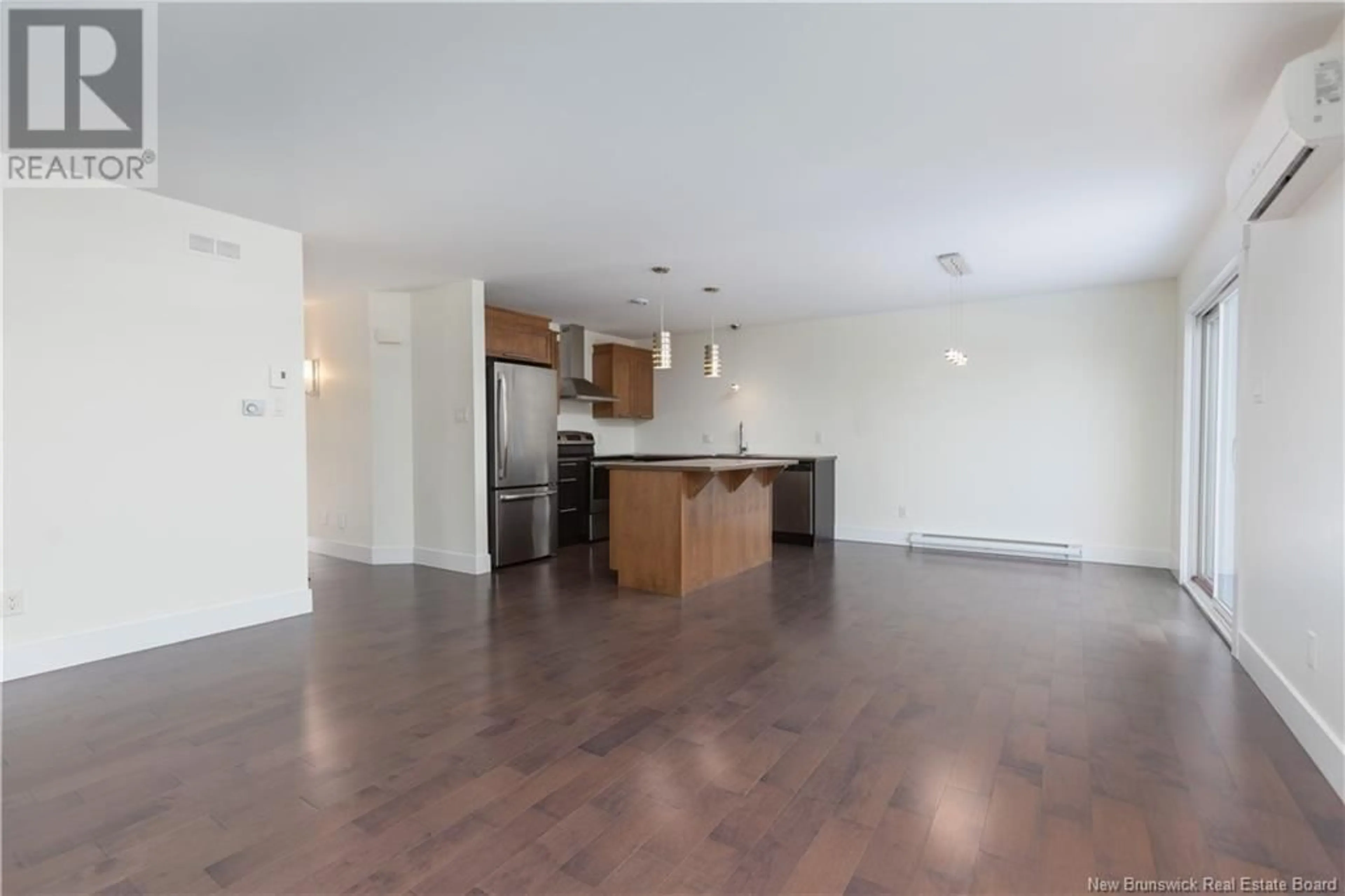 A pic of a room, wood floors for 118 Jordan, Moncton New Brunswick E1C0S7