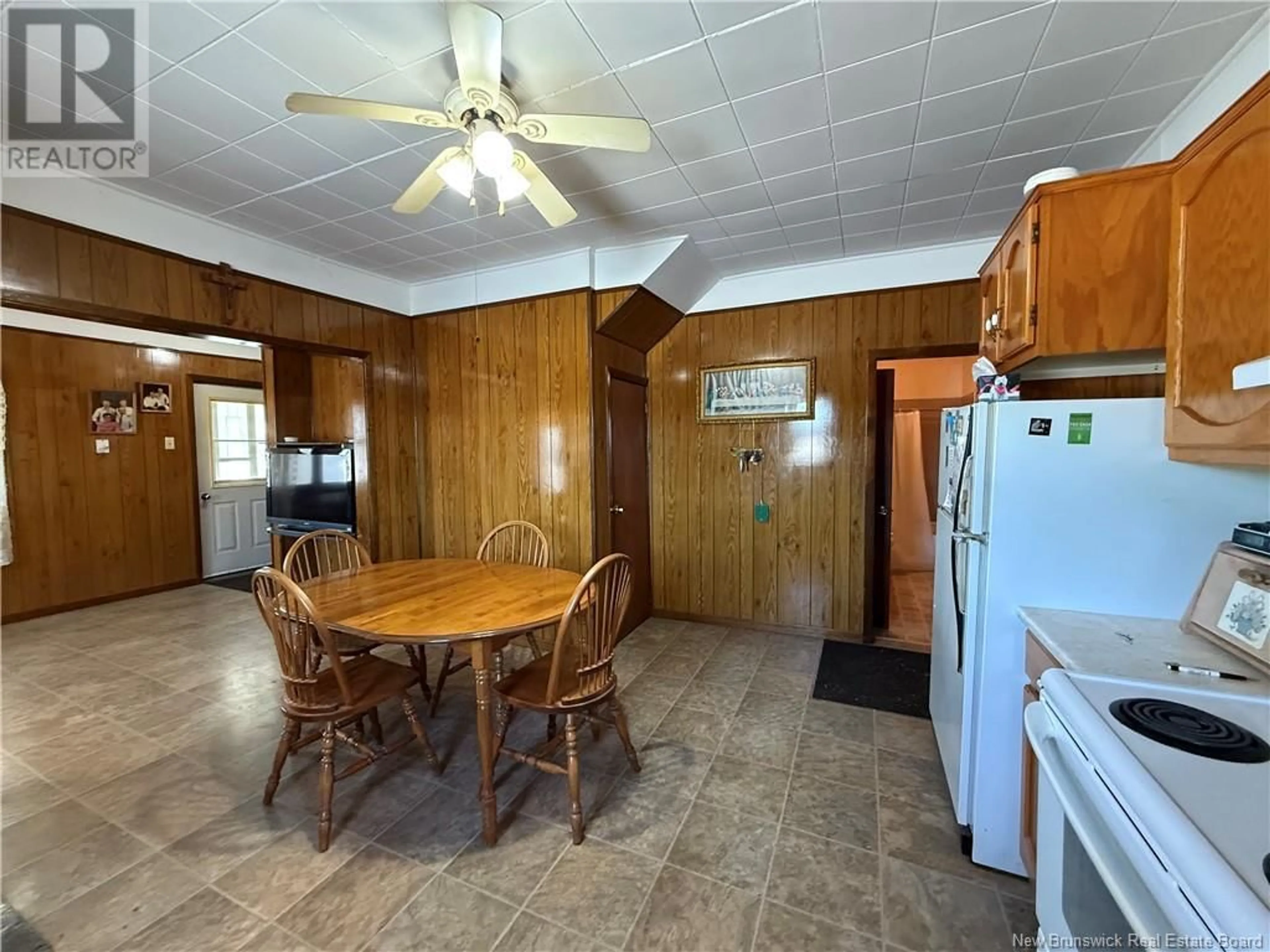 A pic of a room, wood floors for 634 Saint-Joseph, Saint-Joseph-De-Kent New Brunswick E4S4E3