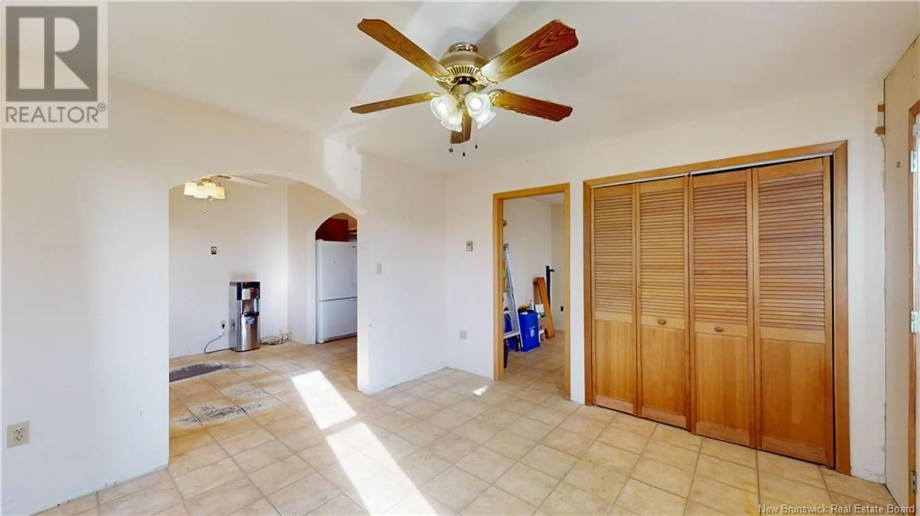 A pic of a room, wood floors for 613 Dever Road, Saint John New Brunswick E2M4J2