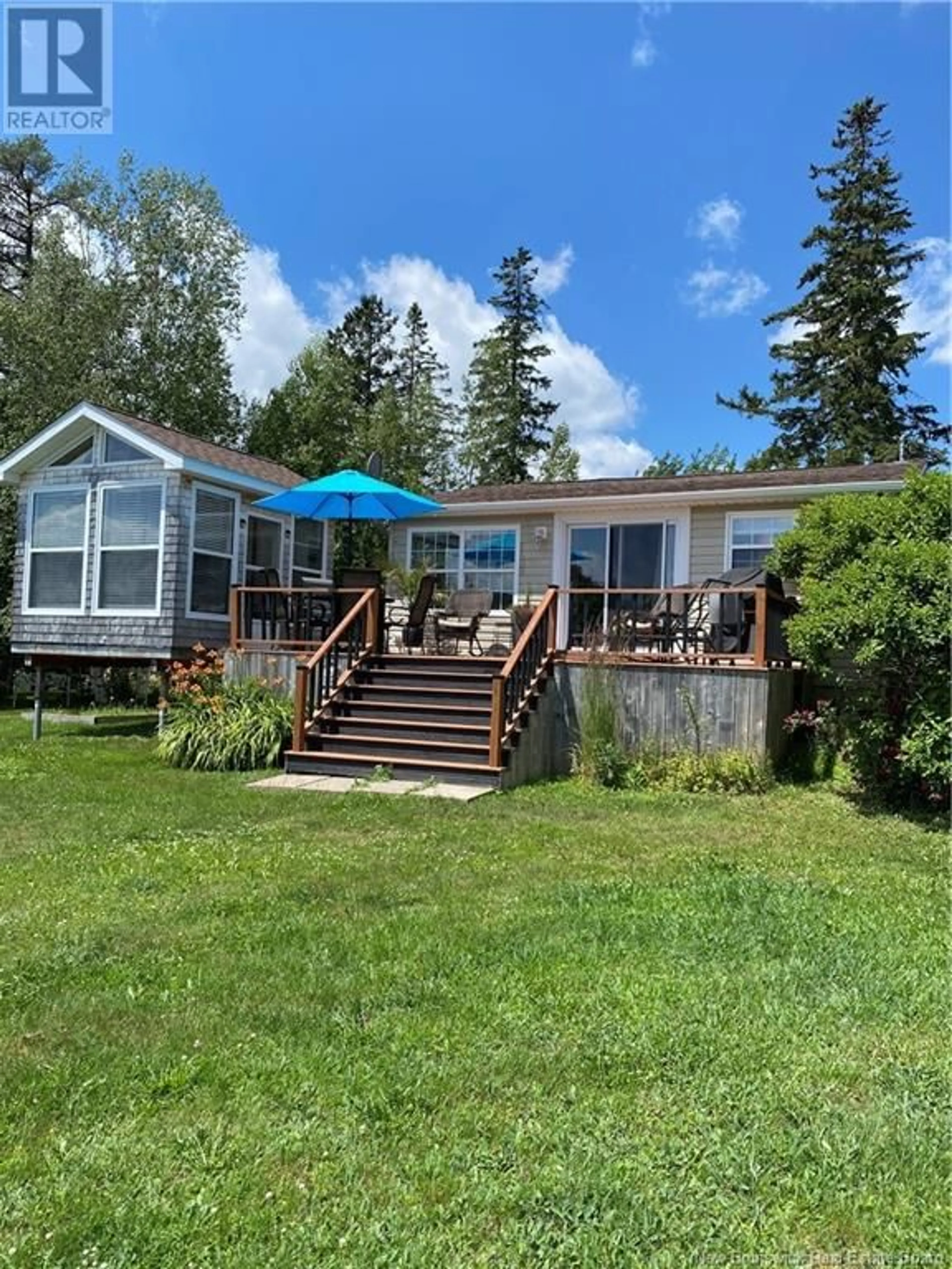 Unknown for 47 CLEAR VIEW ROAD, Grand-Barachois New Brunswick E4P6Z1