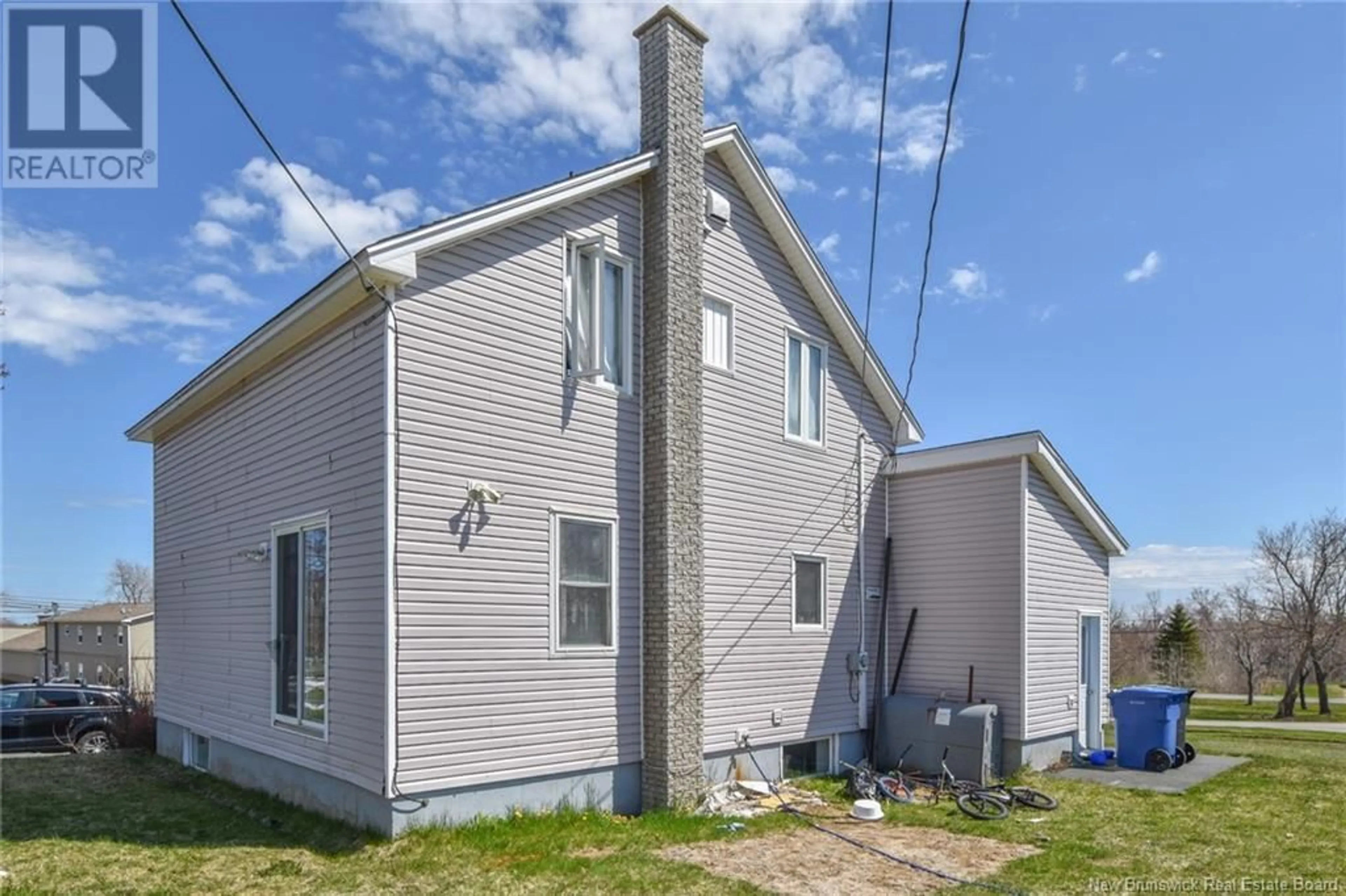 Unknown for 3617 rue Luce Street, Tracadie New Brunswick E1X1B4