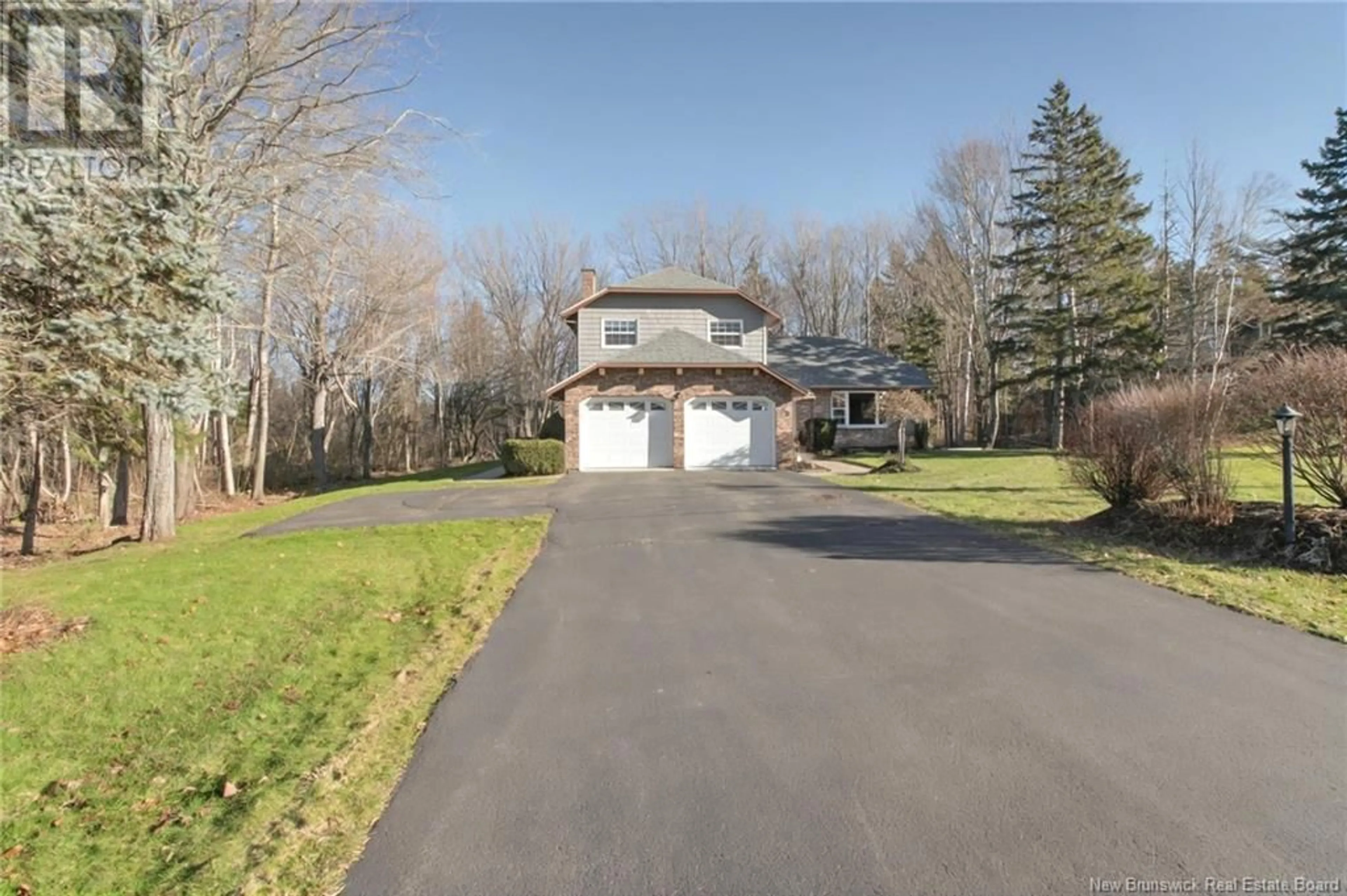 A pic from outside/outdoor area/front of a property/back of a property/a pic from drone, street for 178 Cartier Street, Shediac New Brunswick E4P1L3