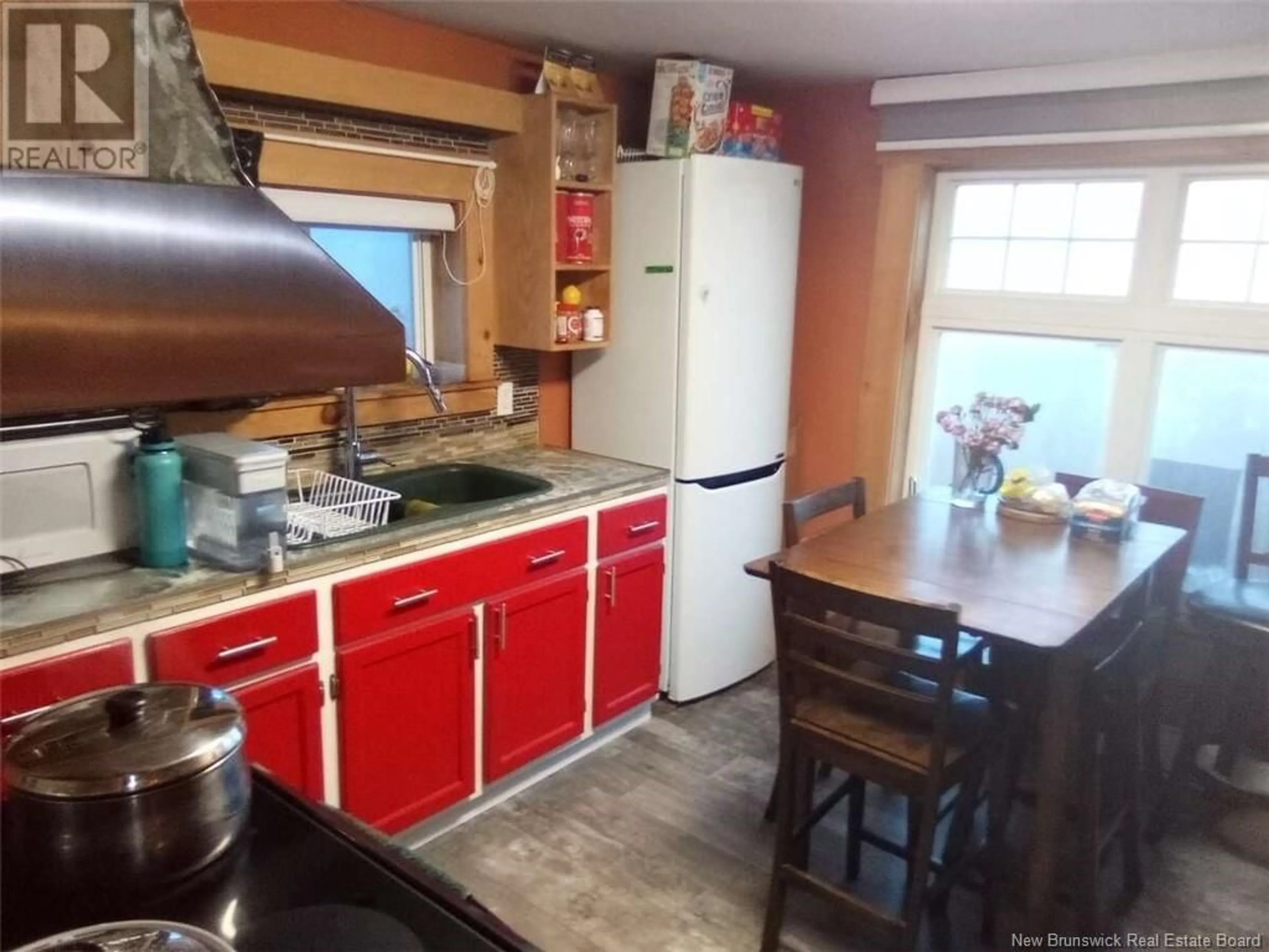 Standard kitchen, unknown for 29 Tisdale Lane, Saint John New Brunswick E2J2J4